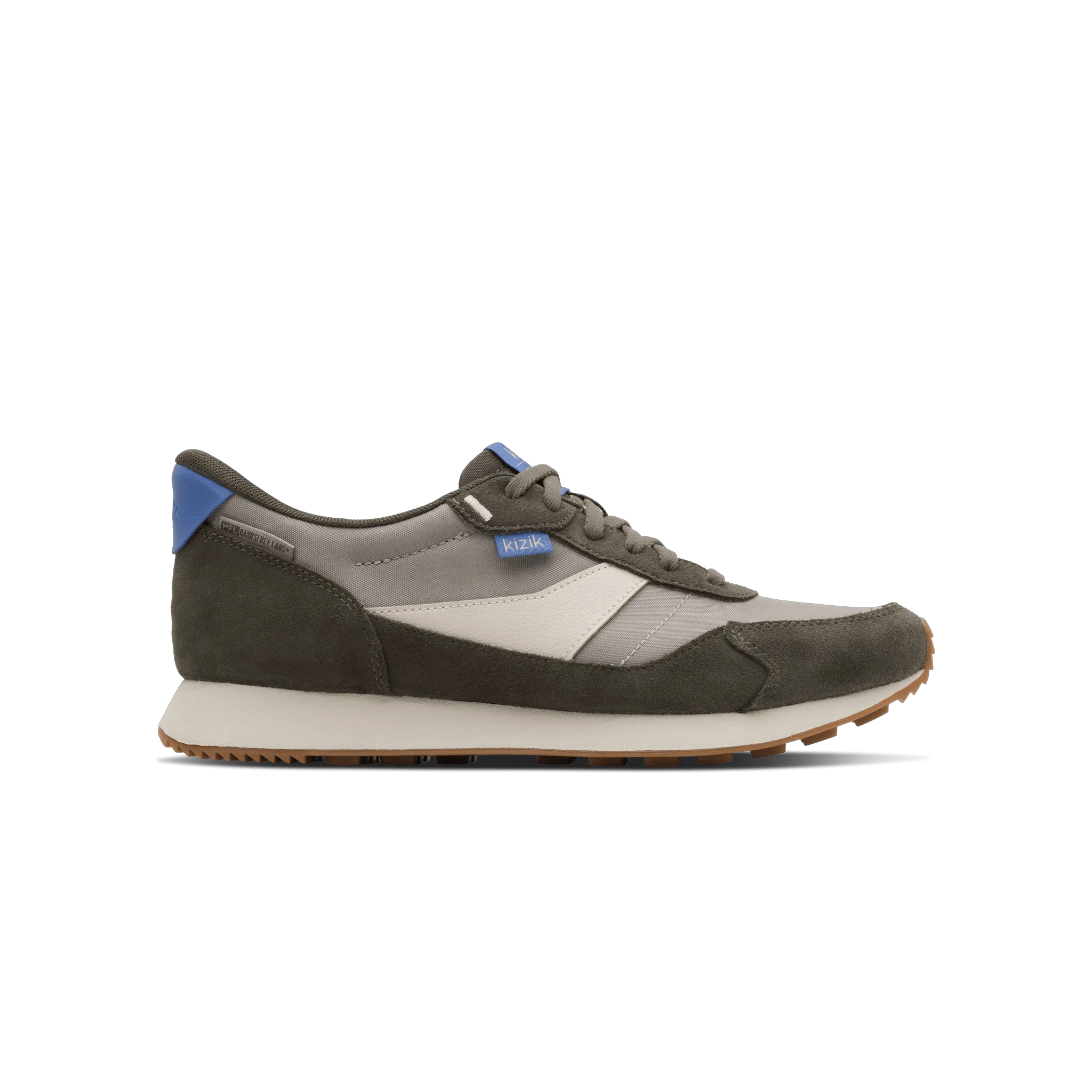 Men's Siena - Major Brown/Morning Dove