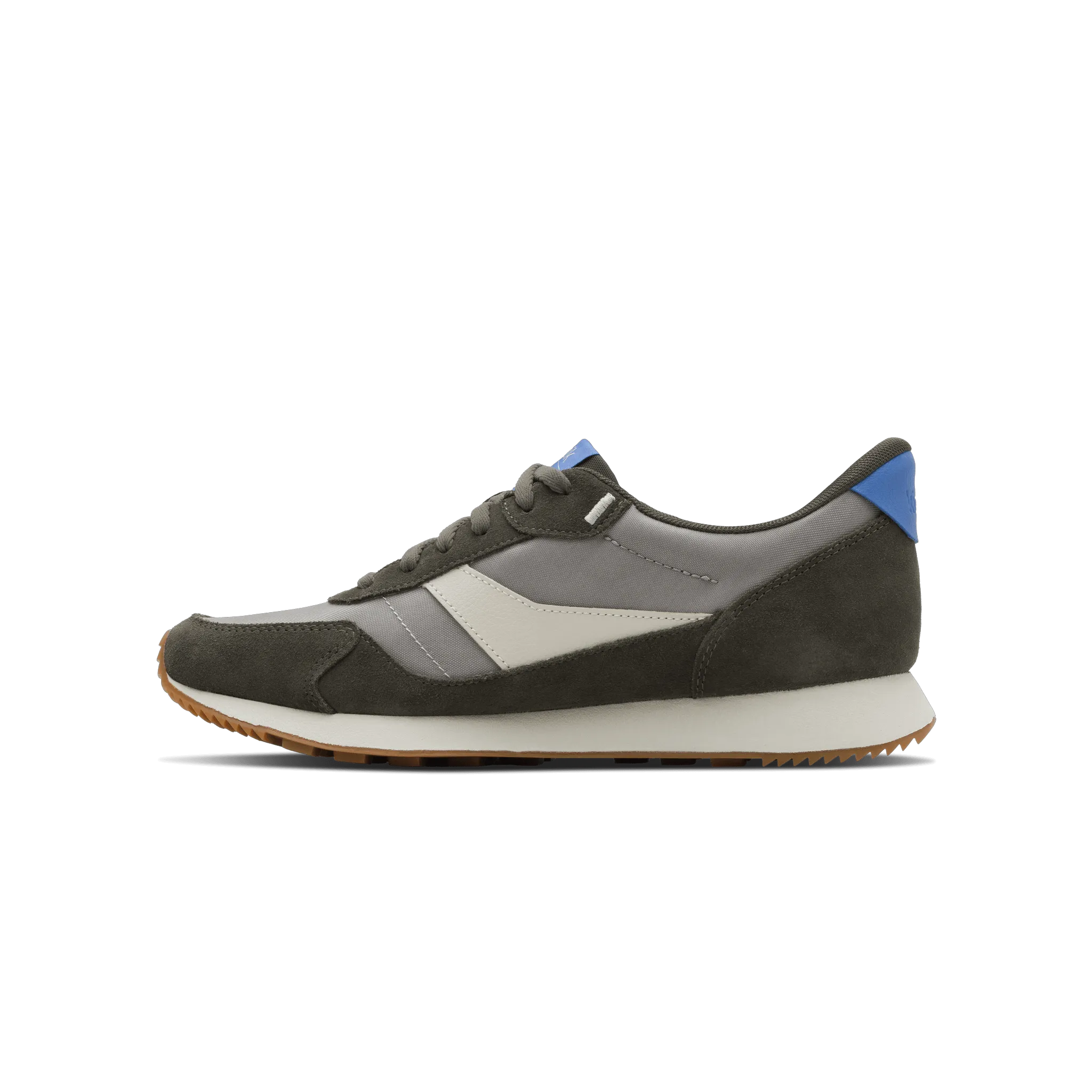 Men's Siena - Major Brown/Morning Dove