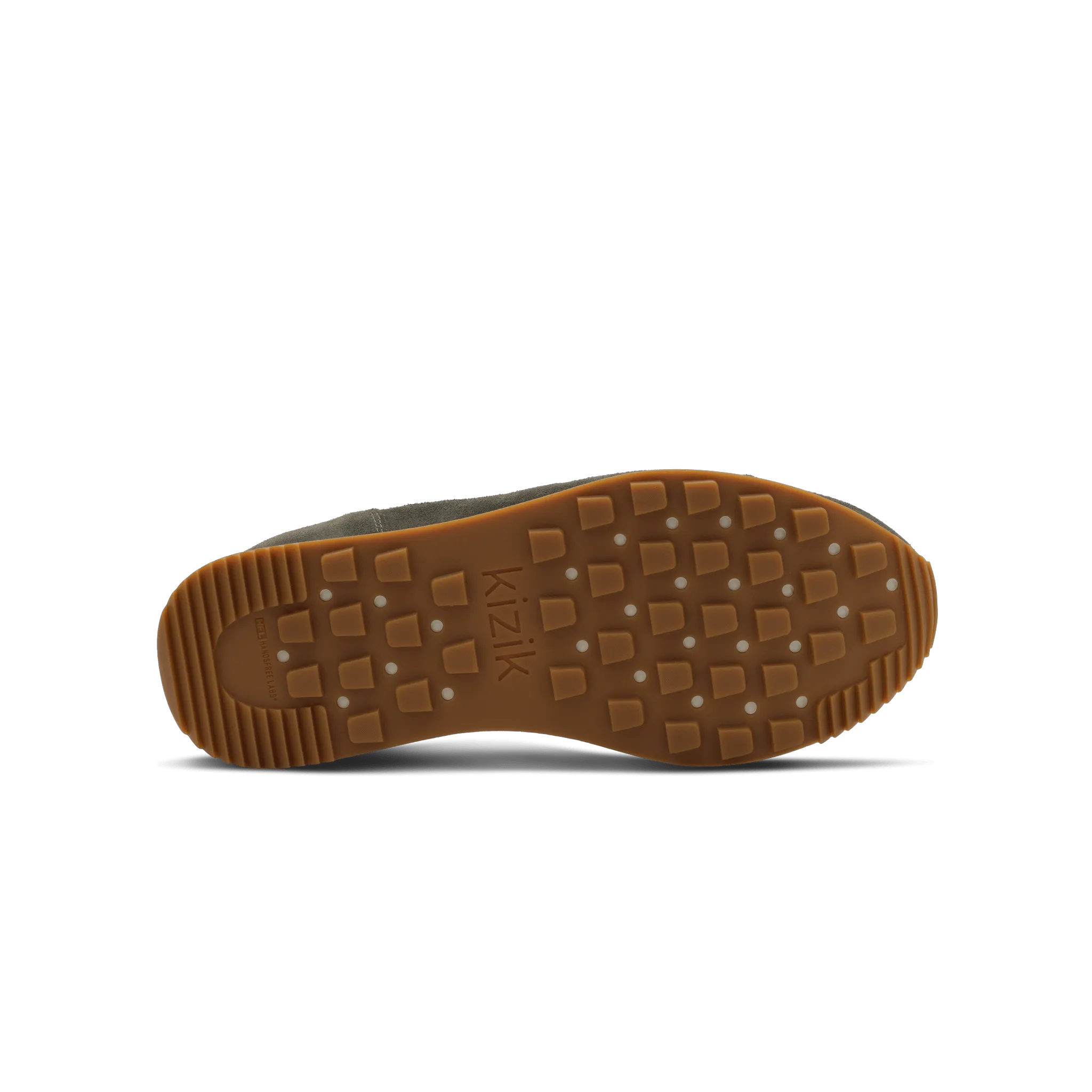 Men's Siena - Major Brown/Morning Dove