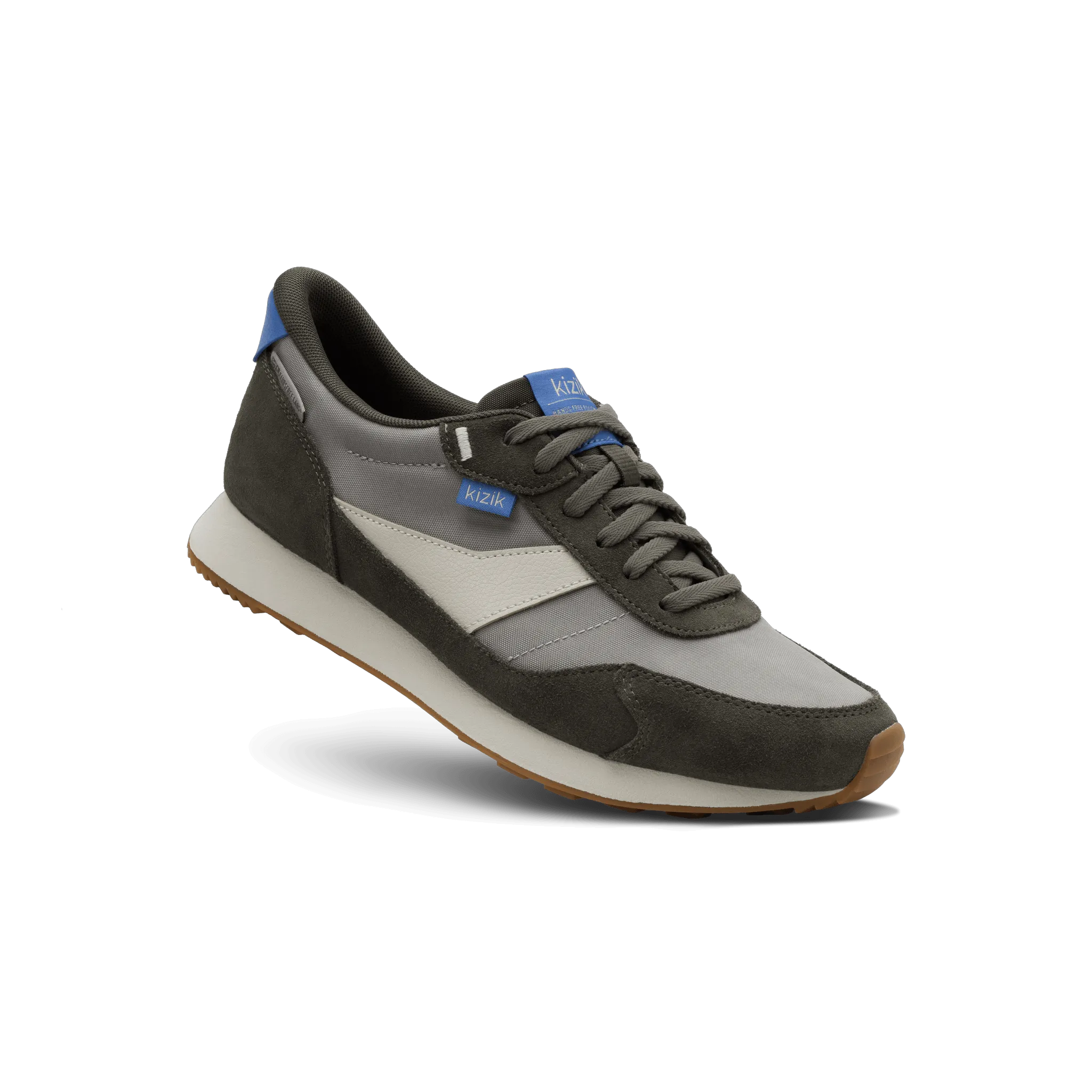 Men's Siena - Major Brown/Morning Dove