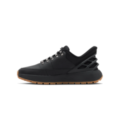Men's Wasatch Leather Low - Blackout