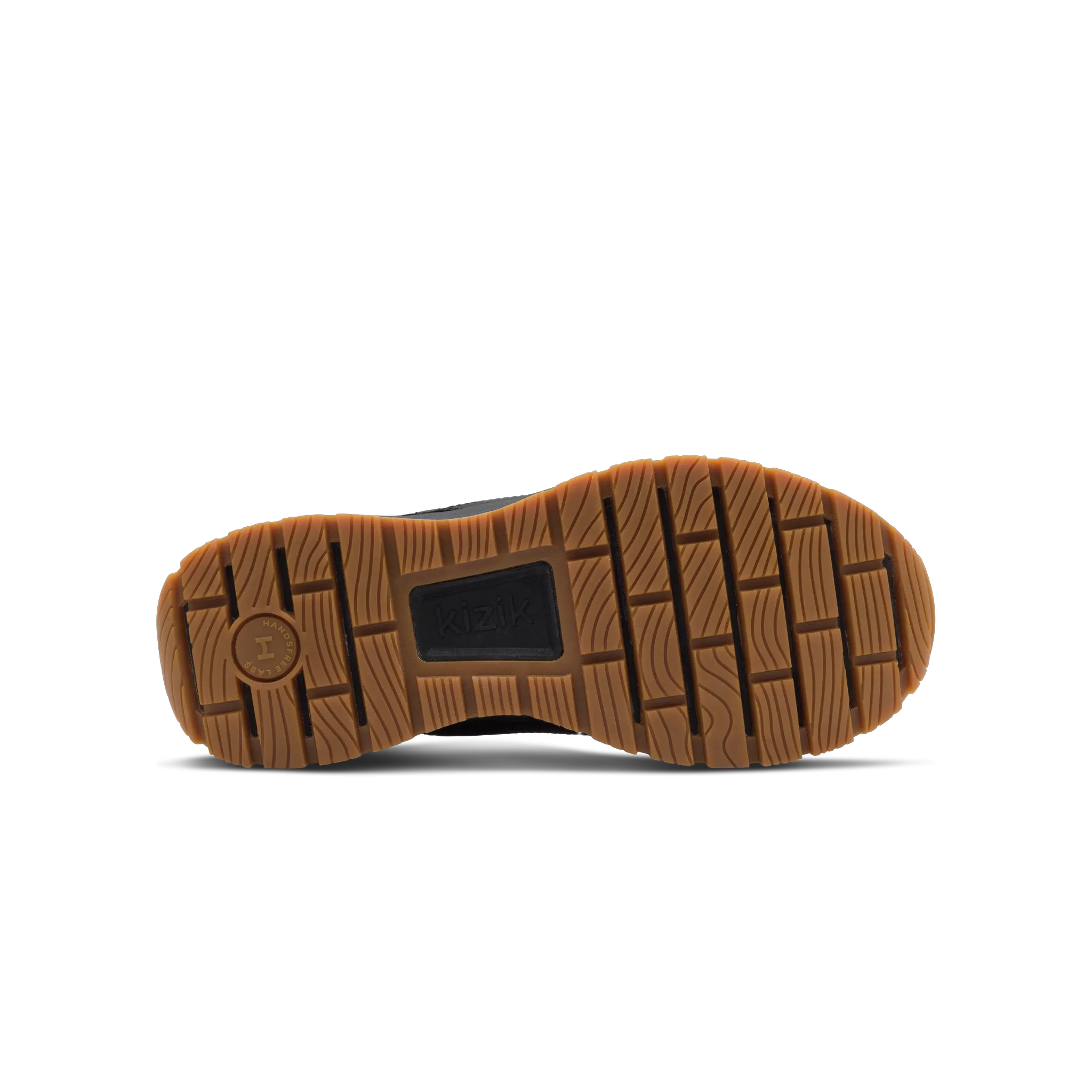 Men's Wasatch Leather Low - Blackout