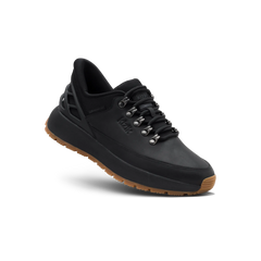 Men's Wasatch Leather Low - Blackout