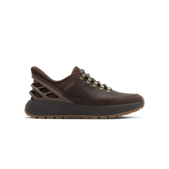 Men's Wasatch Leather Low - Soft Silt/Demitasse