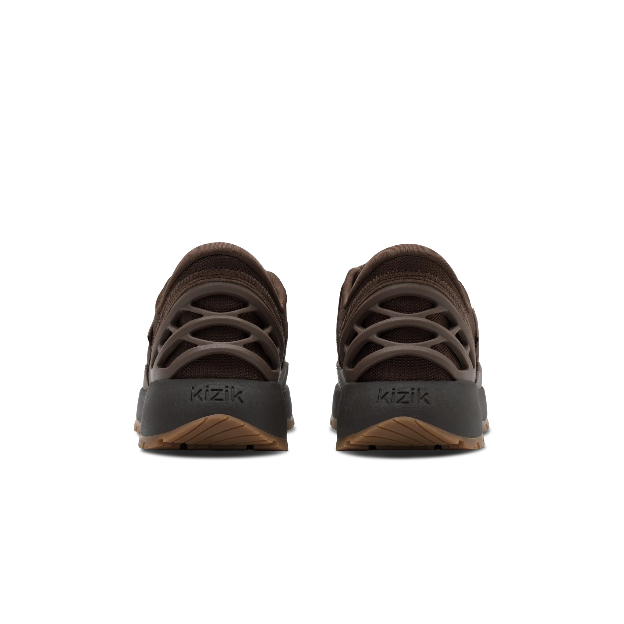 Men's Wasatch Leather Low - Soft Silt/Demitasse