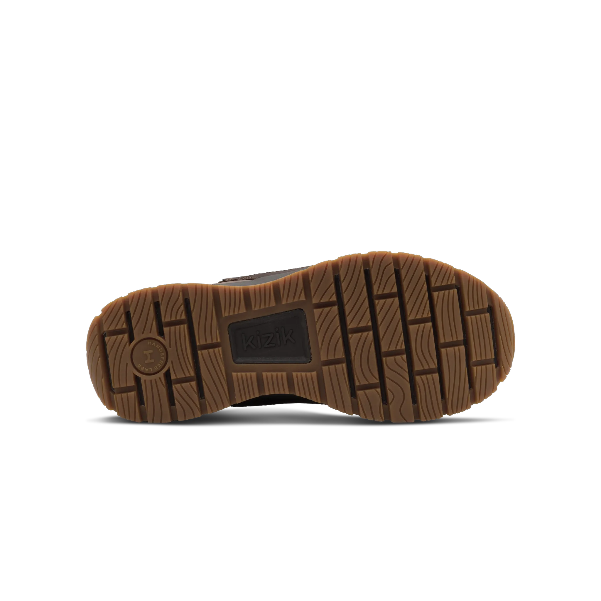Men's Wasatch Leather Low - Soft Silt/Demitasse