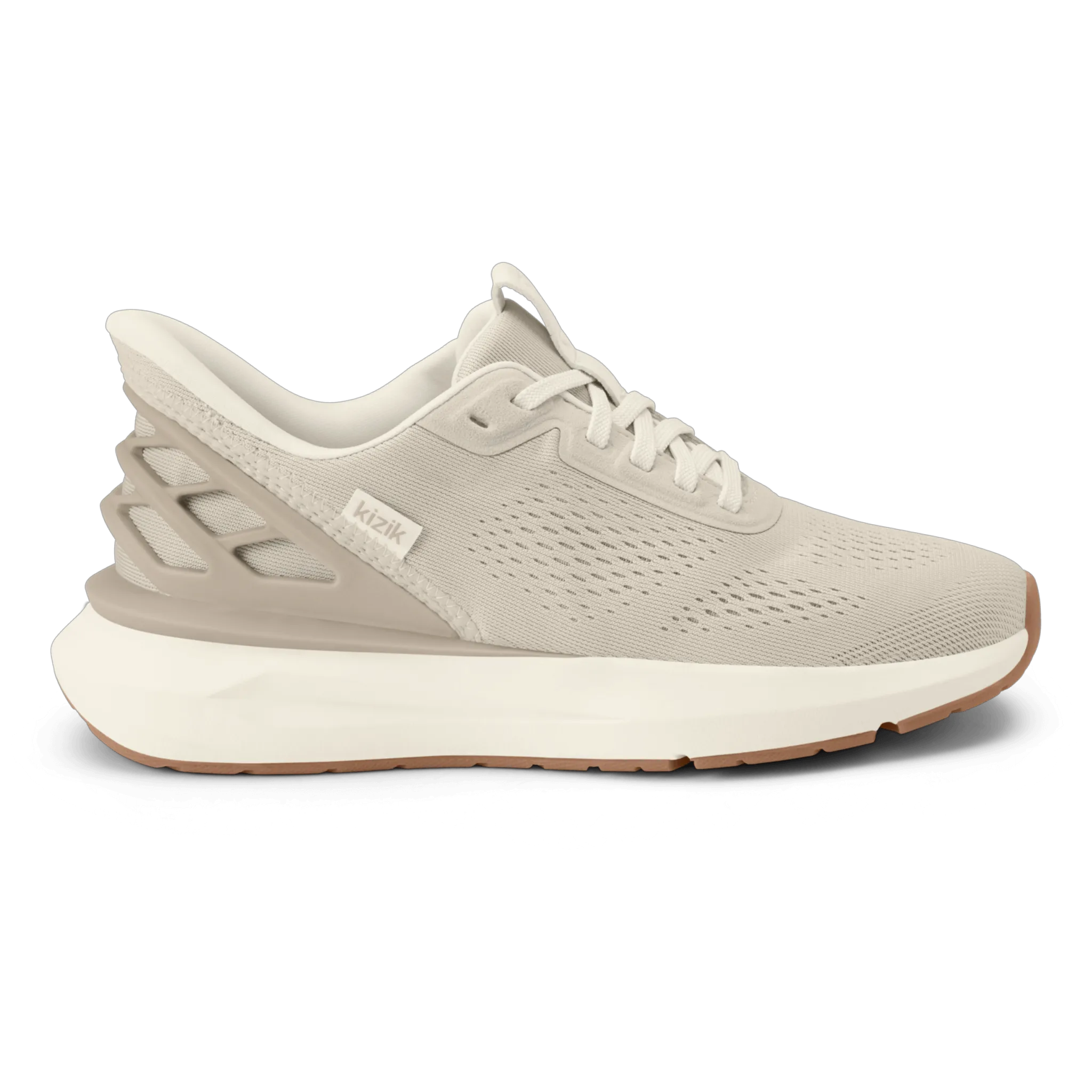 Women's Athens 2 - Oatmeal/Pristine