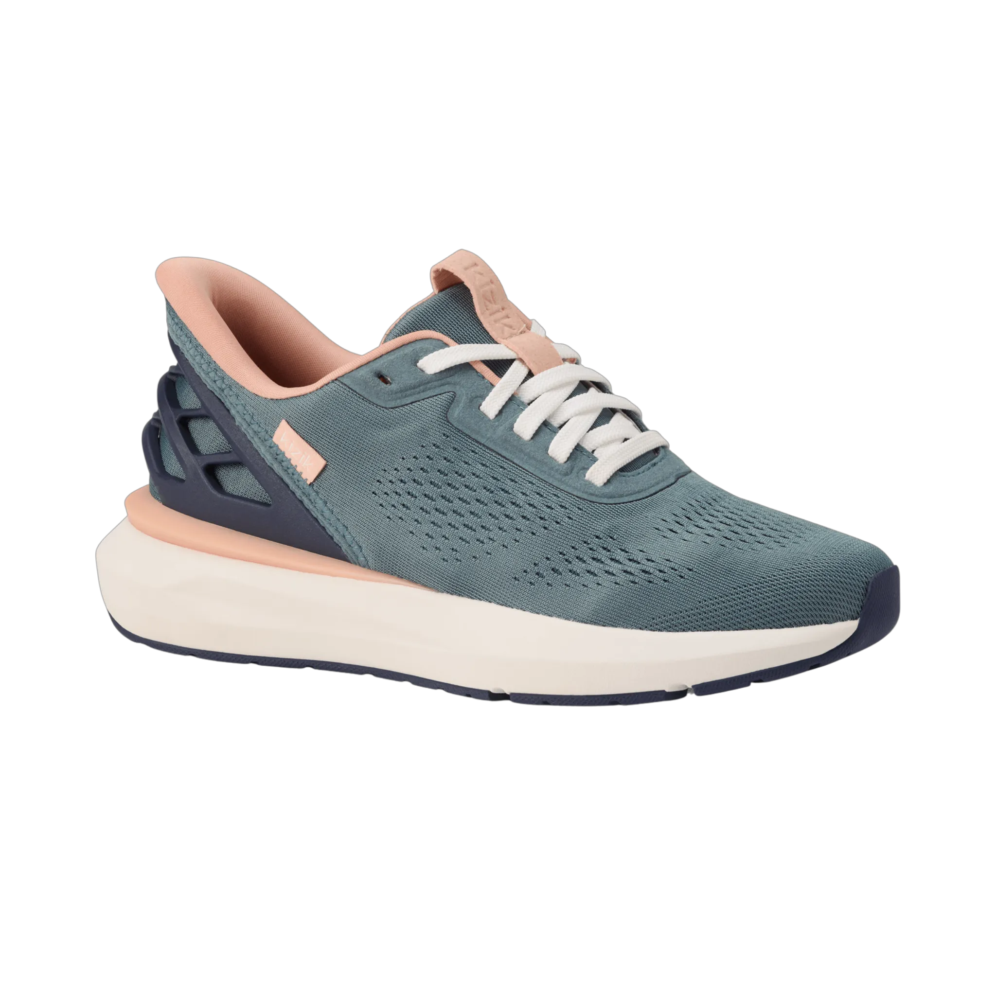 Women's Athens 2 - Stormy Weather/Rose