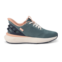 Women's Athens 2 - Stormy Weather/Rose