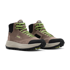 Women's Freedom Hike Waterproof - Caribou / Oatmeal