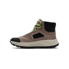 Women's Freedom Hike Waterproof - Caribou / Oatmeal