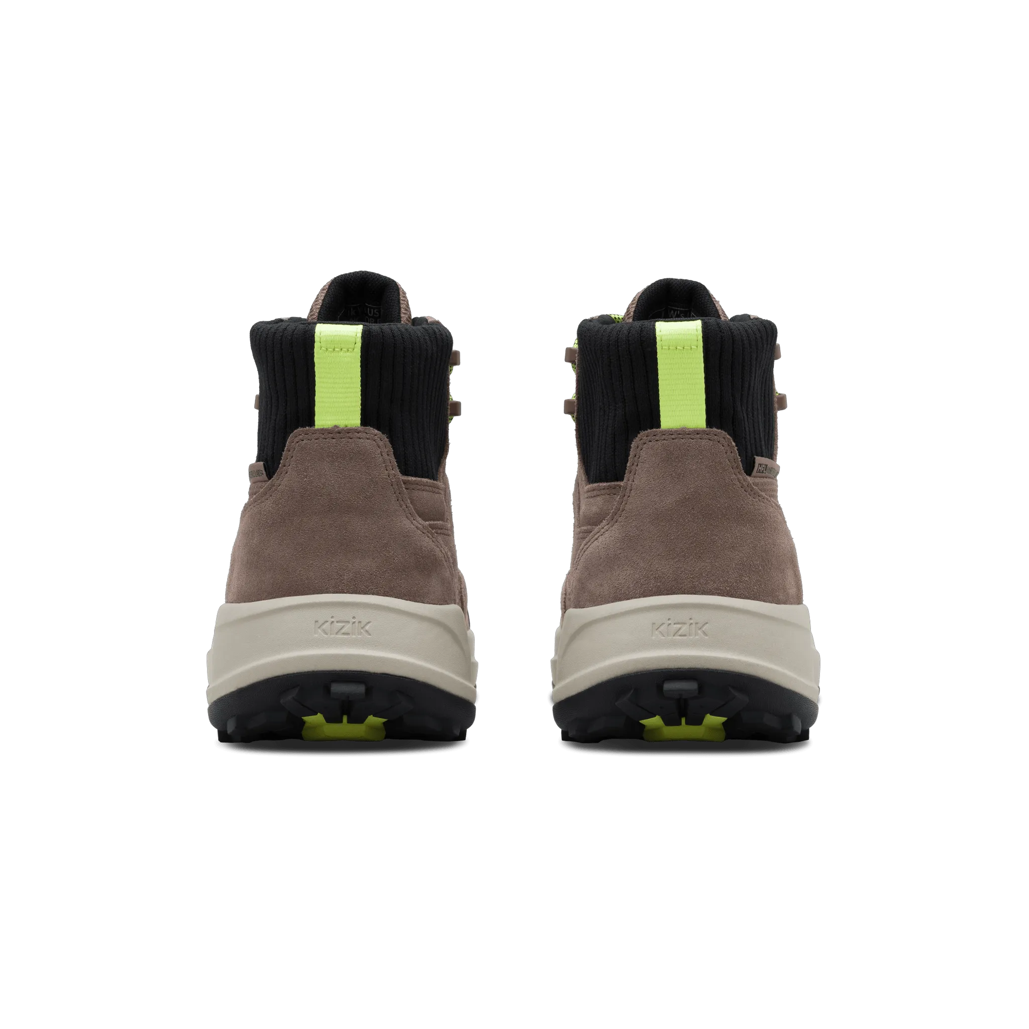 Women's Freedom Hike Waterproof - Caribou / Oatmeal