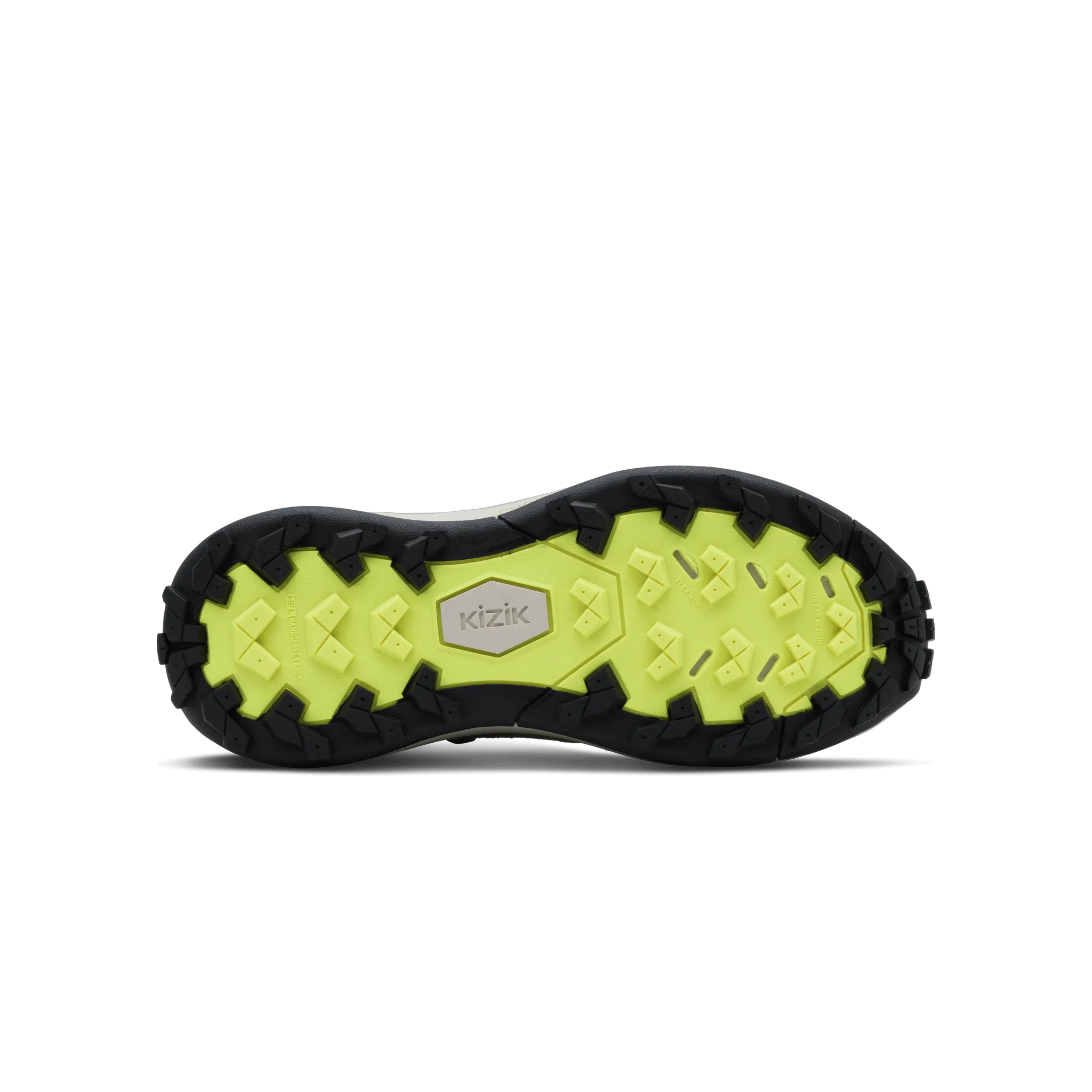 Women's Freedom Hike Waterproof - Caribou / Oatmeal