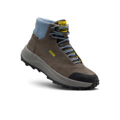 Women's Freedom Hike Waterproof - Major Brown / Windward Blue