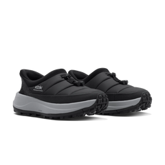Women's Freedom Moc - Black/Alloy