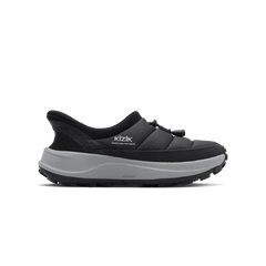 Women's Freedom Moc - Black/Alloy