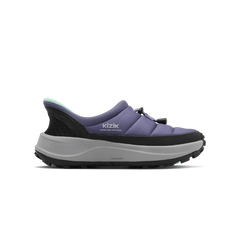 Women's Freedom Moc - Heron/Alloy