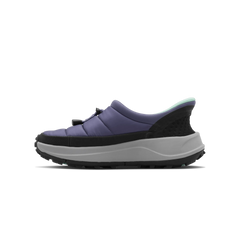 Women's Freedom Moc - Heron/Alloy