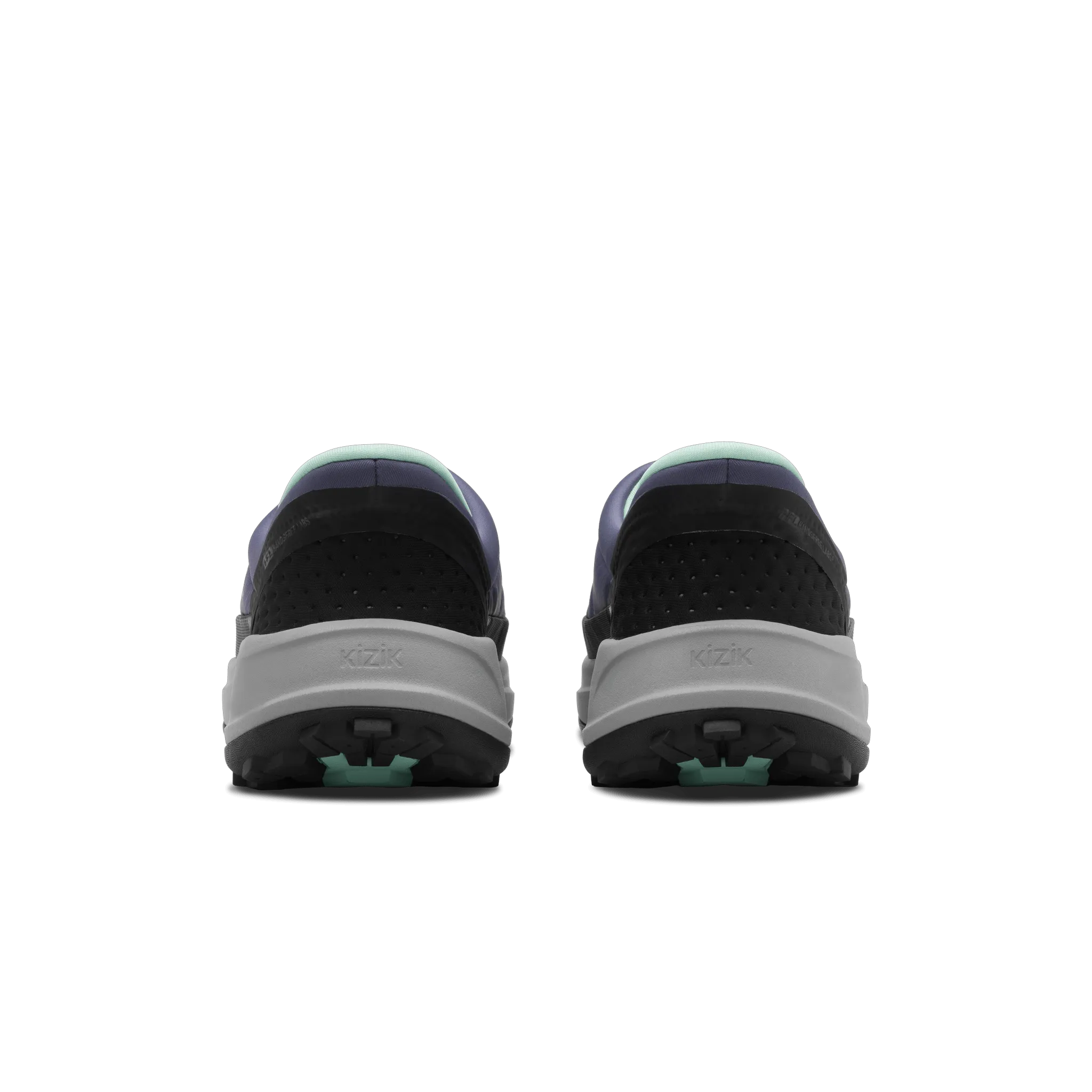 Women's Freedom Moc - Heron/Alloy