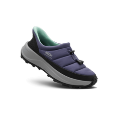 Women's Freedom Moc - Heron/Alloy