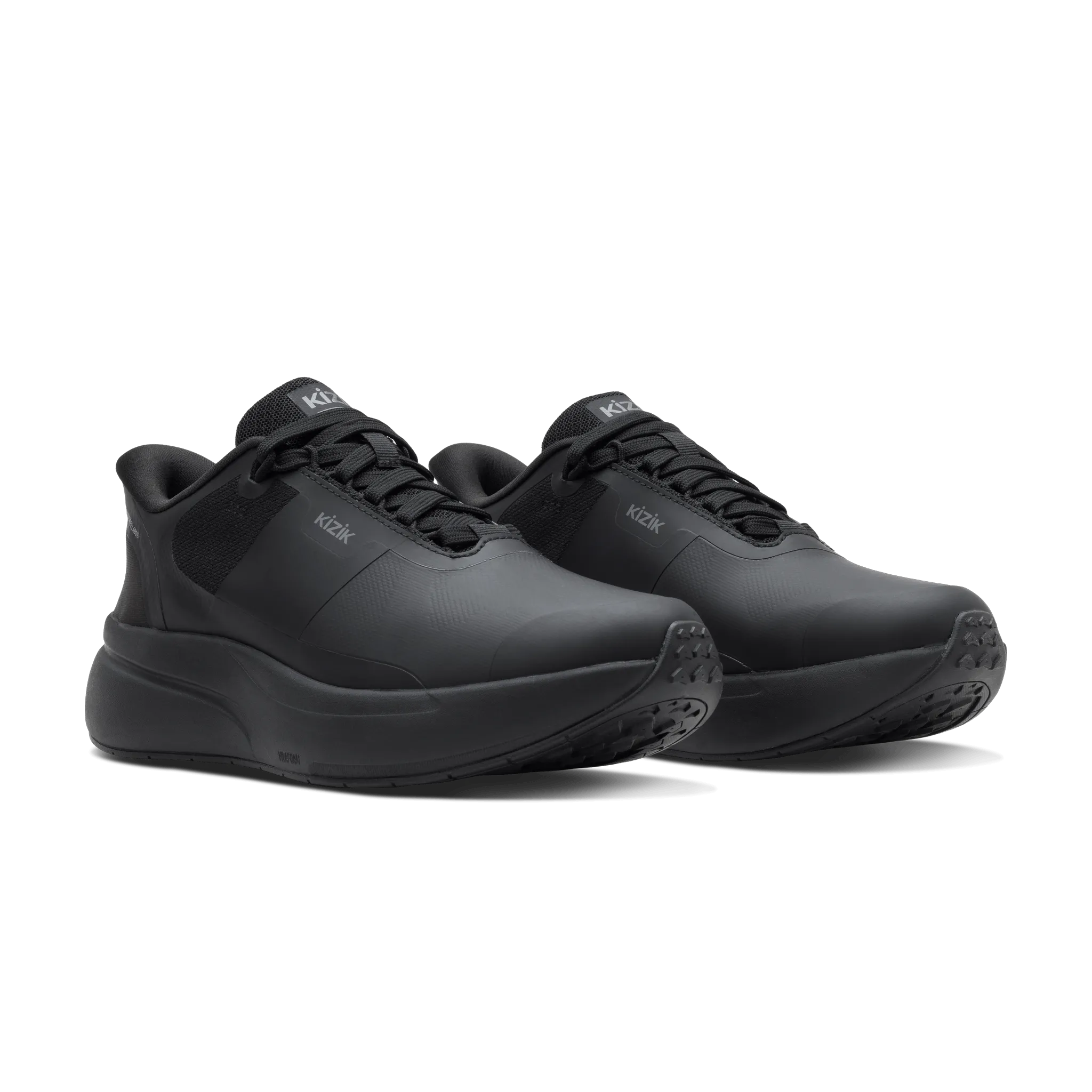 Women's Freedom Pro Slip Resistant - Blackout
