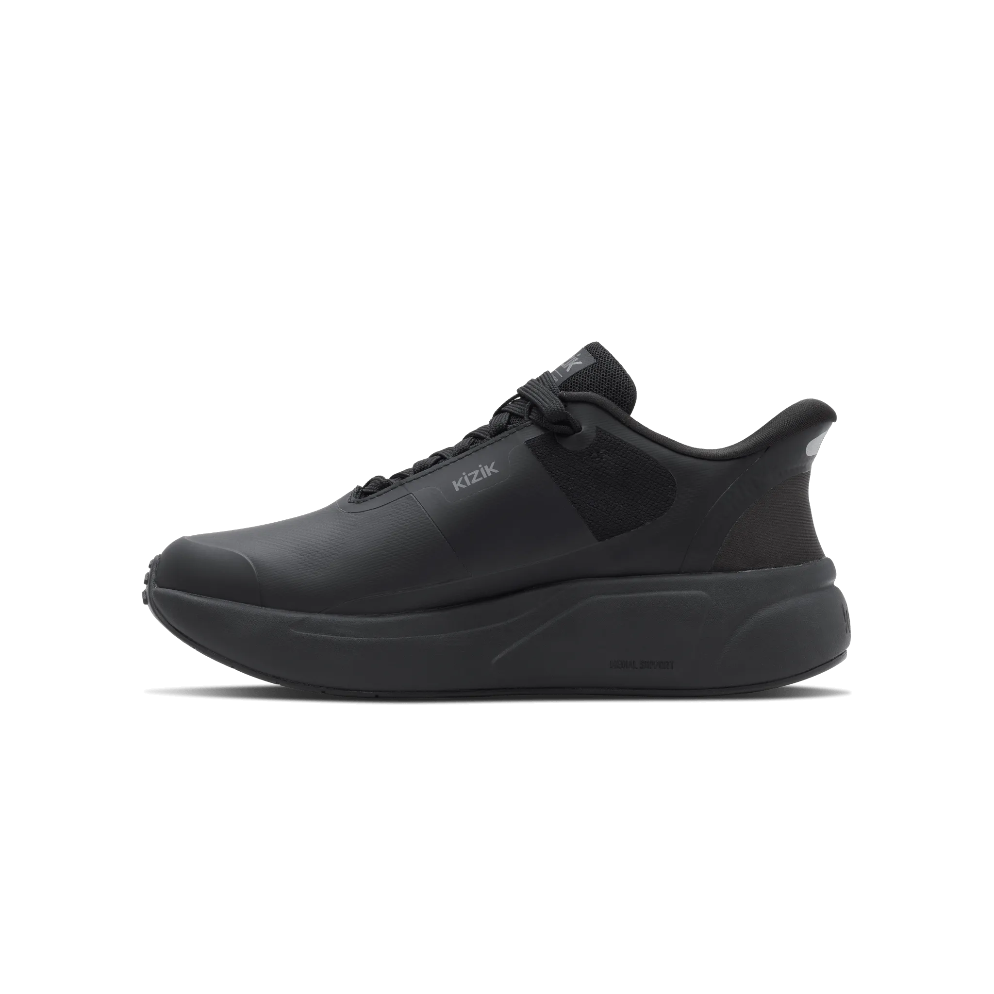 Women's Freedom Pro Slip Resistant - Blackout