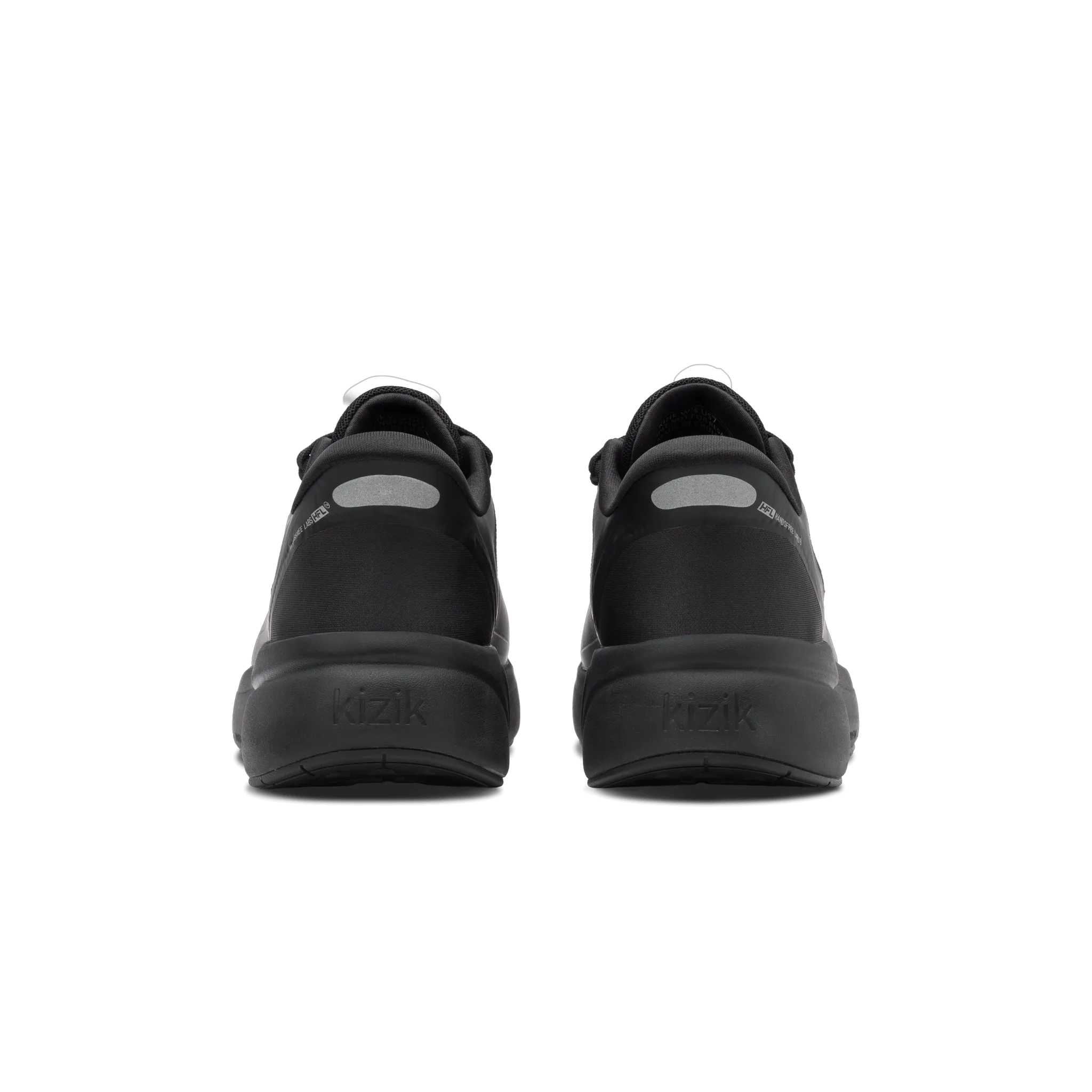 Women's Freedom Pro Slip Resistant - Blackout