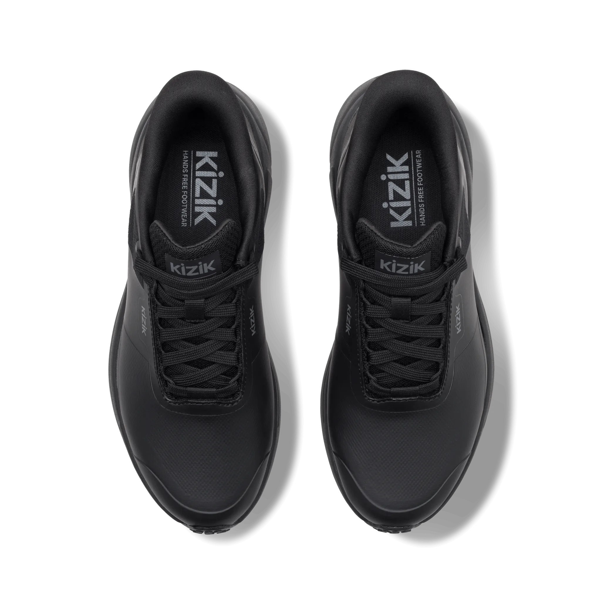 Women's Freedom Pro Slip Resistant - Blackout