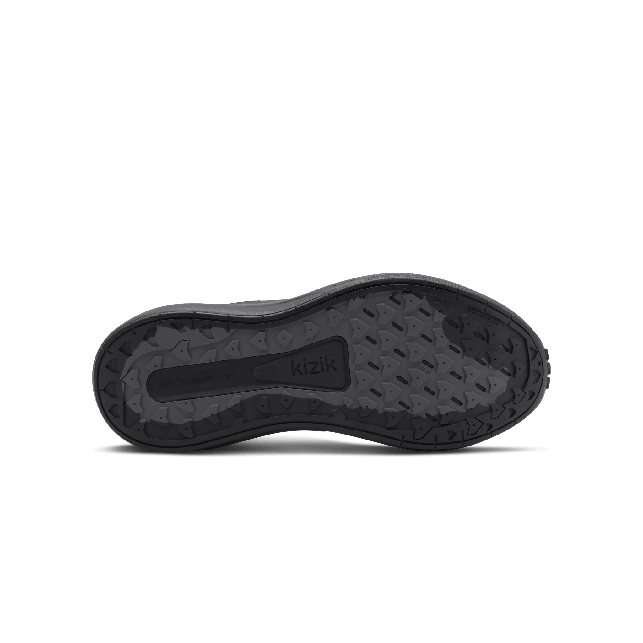 Women's Freedom Pro Slip Resistant - Blackout