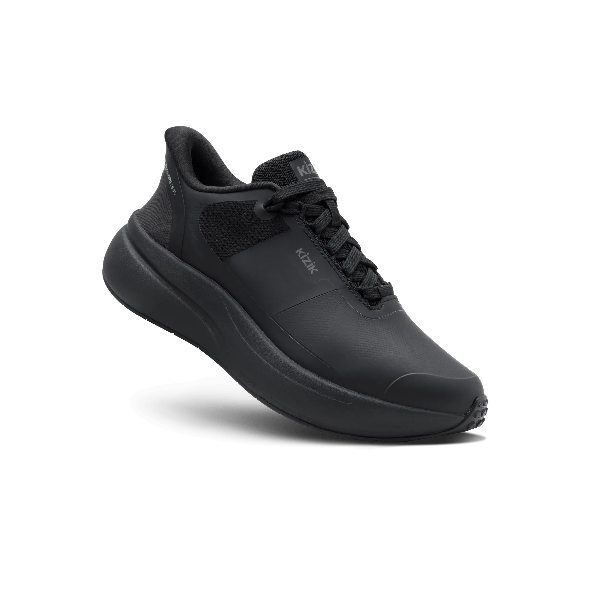 Women's Freedom Pro Slip Resistant - Blackout