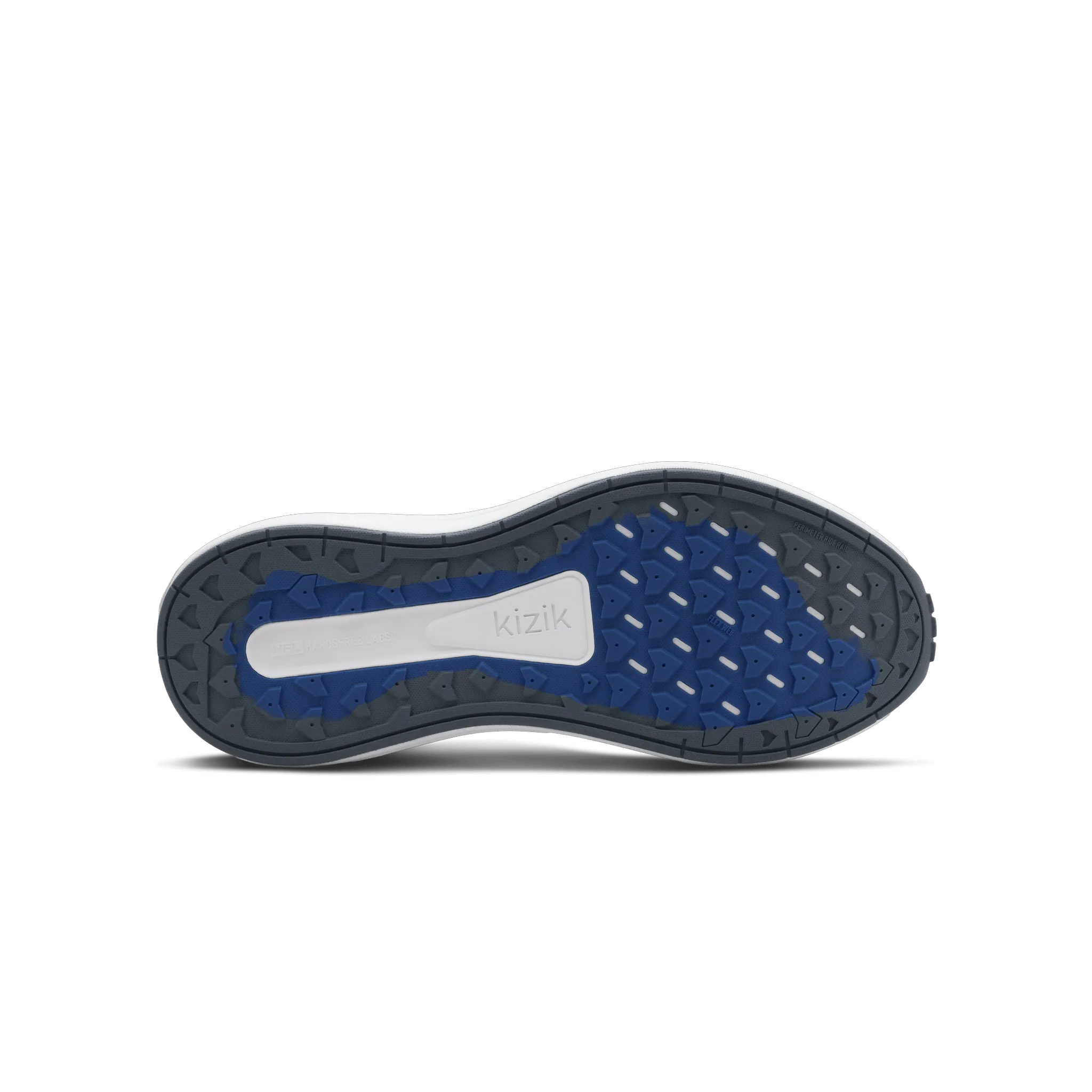 Women's Freedom Pro Slip Resistant - Chambray