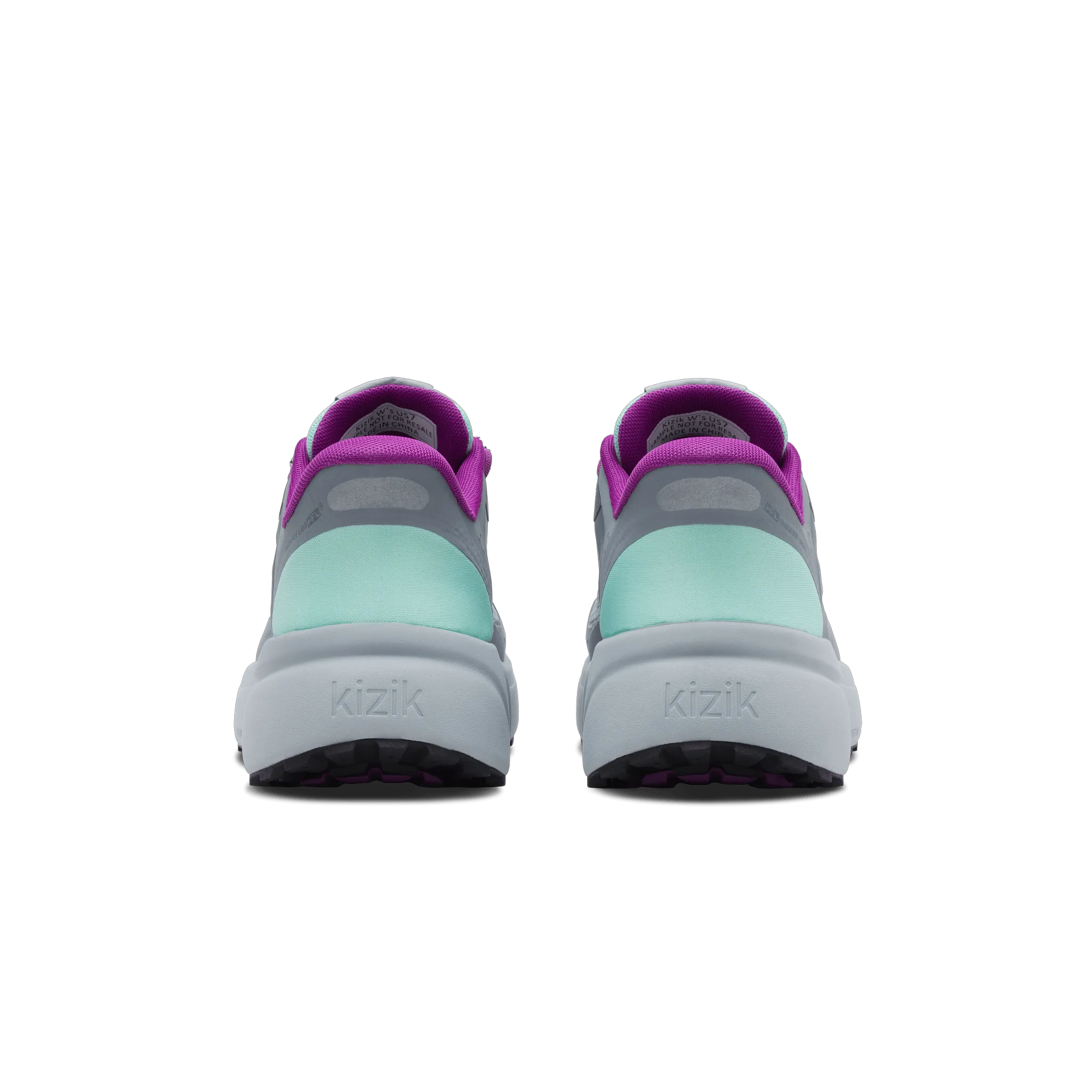 Women's Freedom Trail - Beach Glass/High-Rise