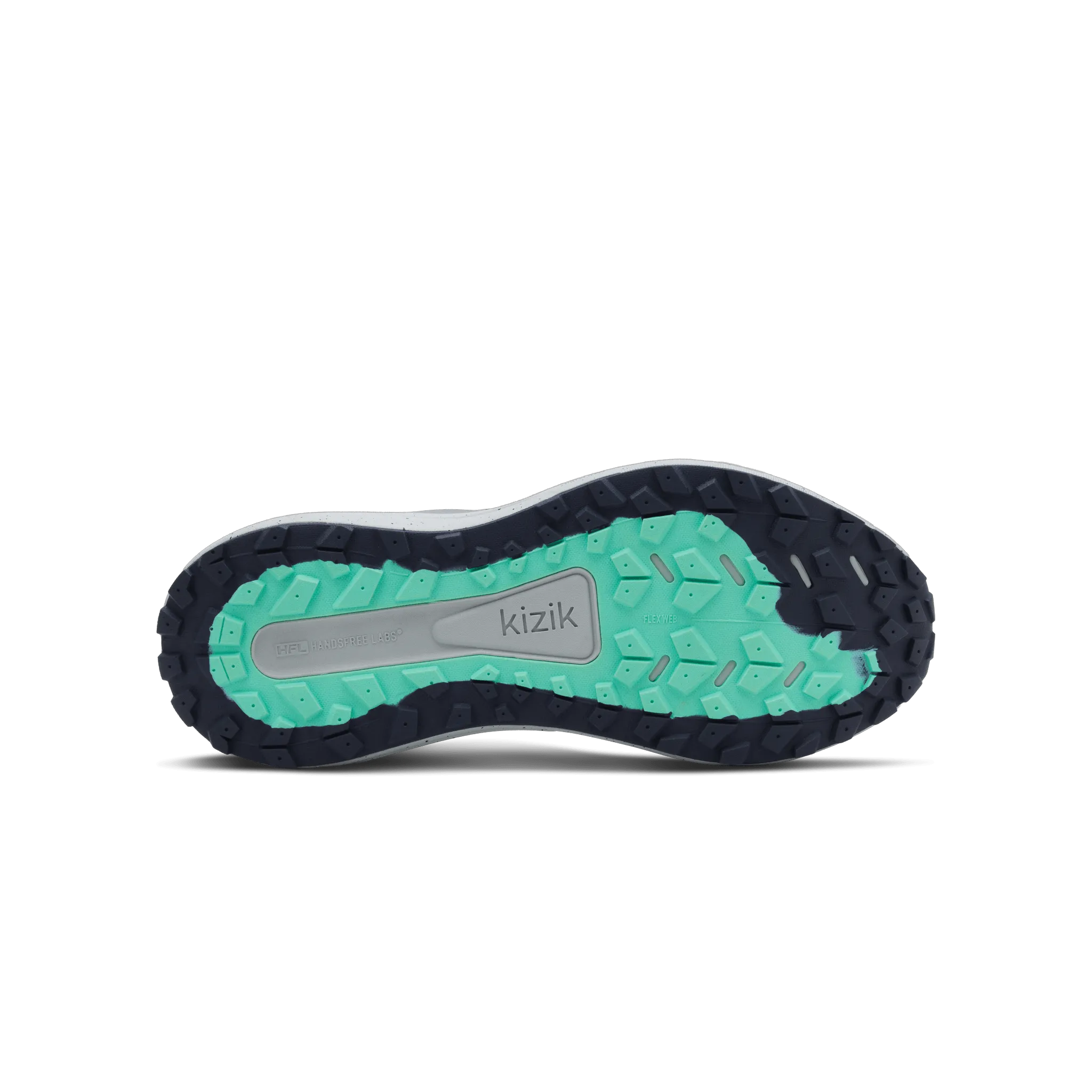 Women's Freedom Trail - Simply Purple/Beach Glass