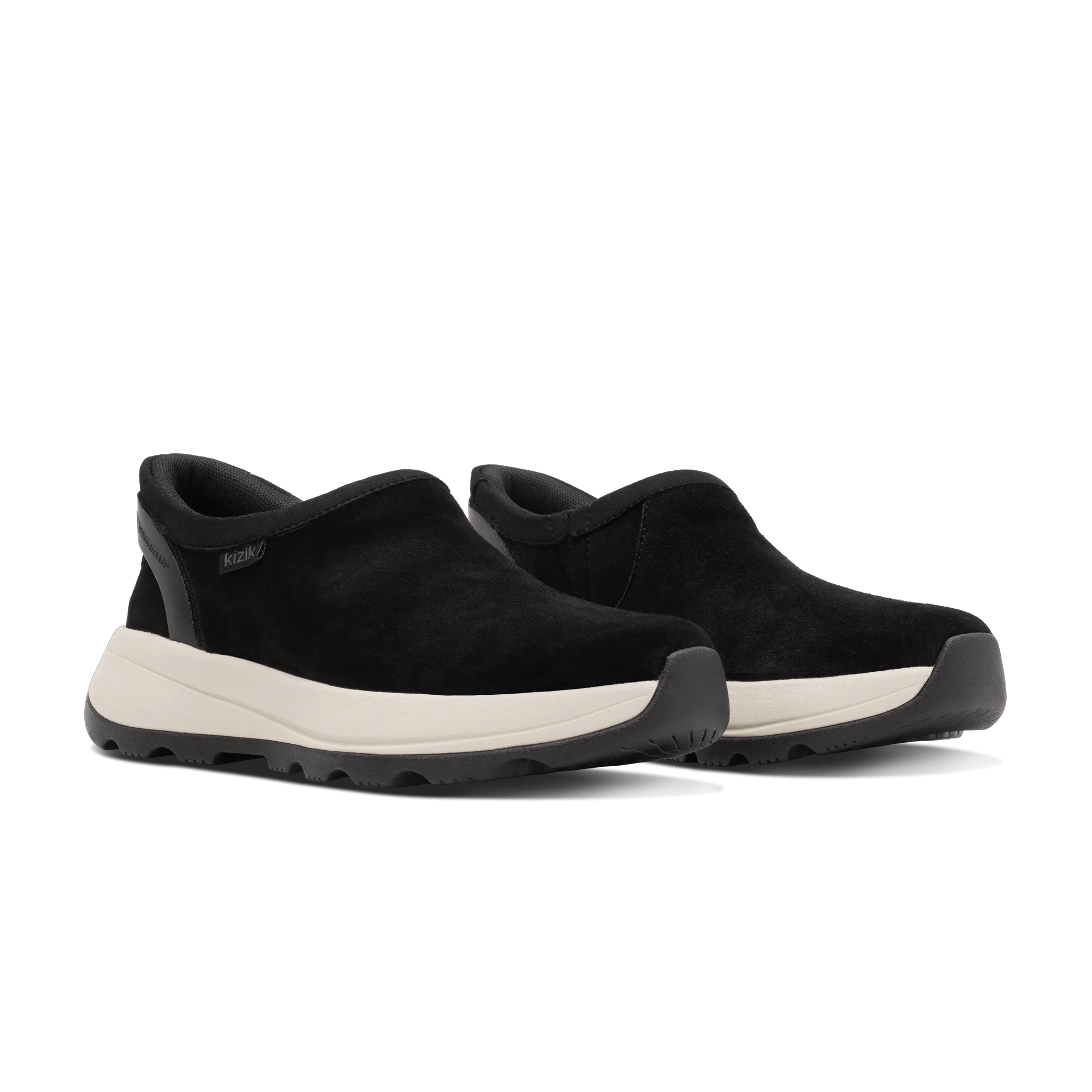 Women's Juno 2 Moc - Black/Fog