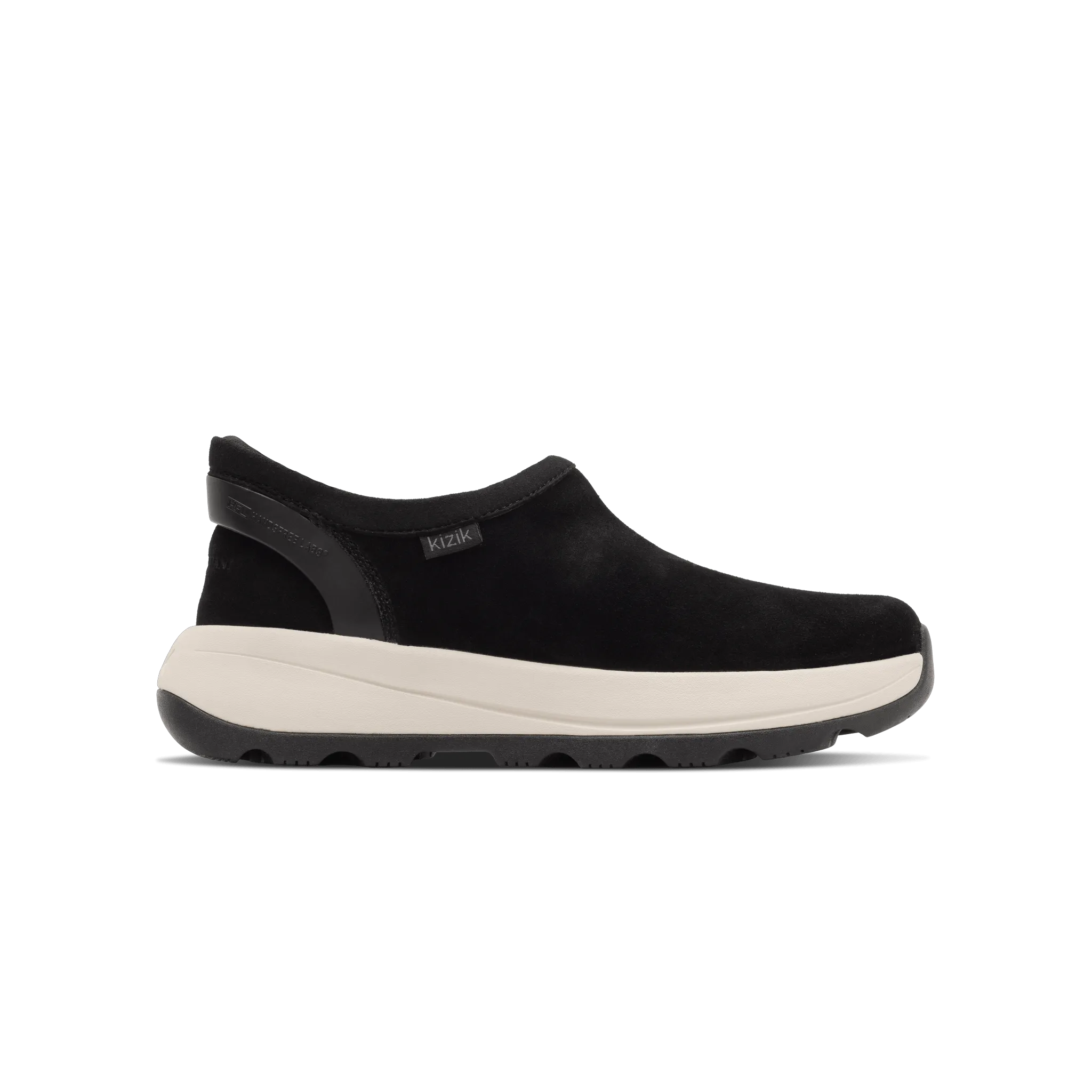 Women's Juno 2 Moc - Black/Fog