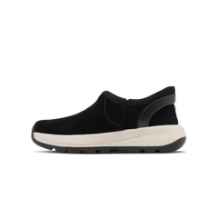 Women's Juno 2 Moc - Black/Fog