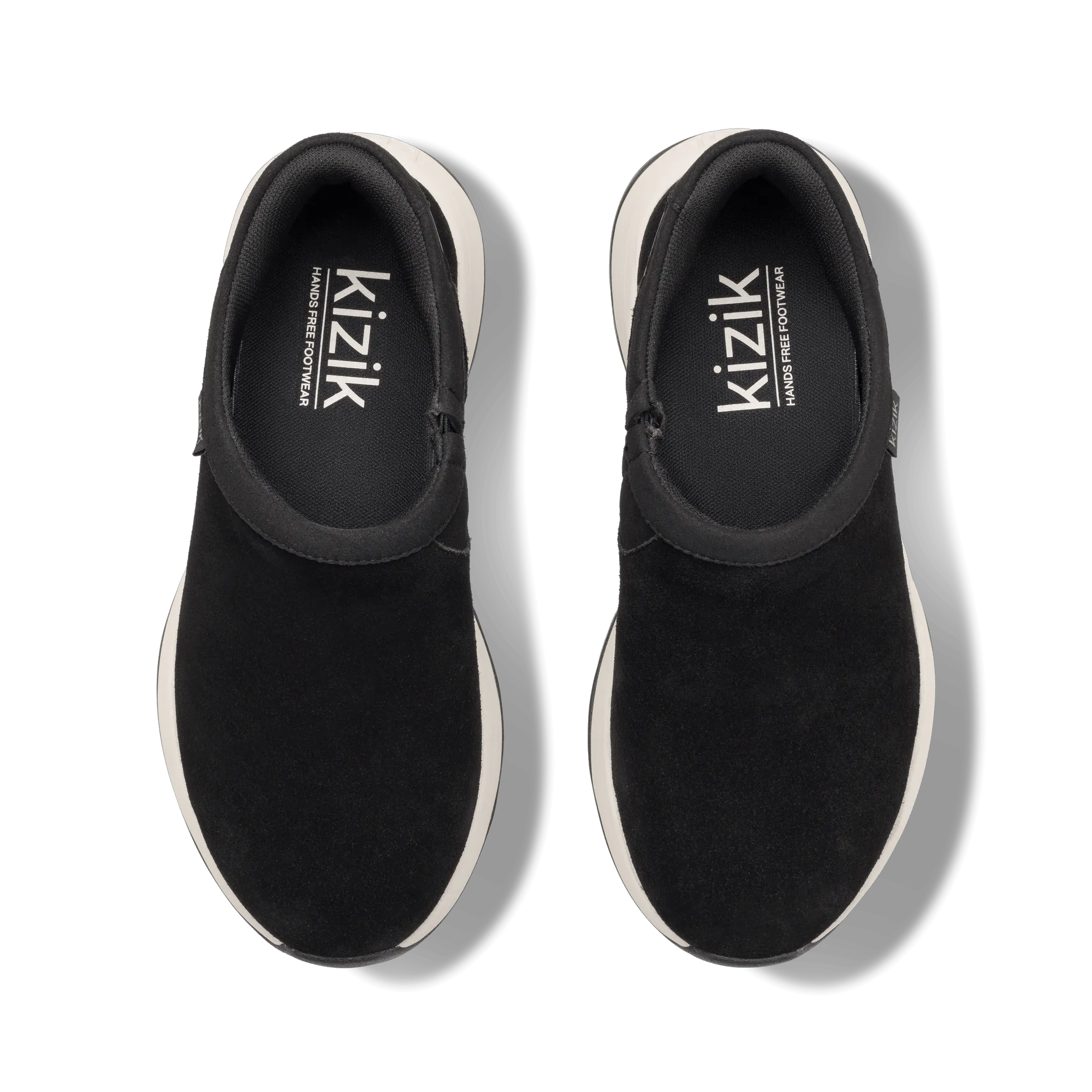 Women's Juno 2 Moc - Black/Fog
