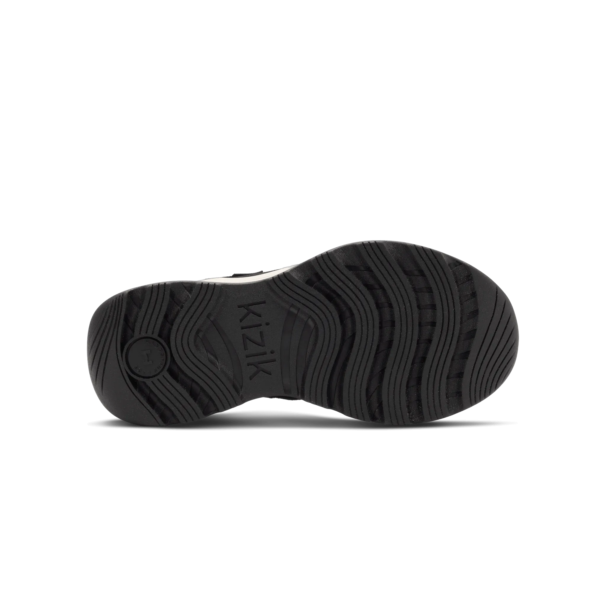 Women's Juno 2 Moc - Black/Fog