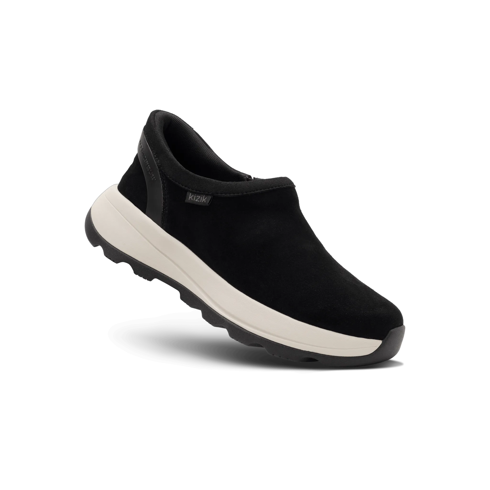 Women's Juno 2 Moc - Black/Fog