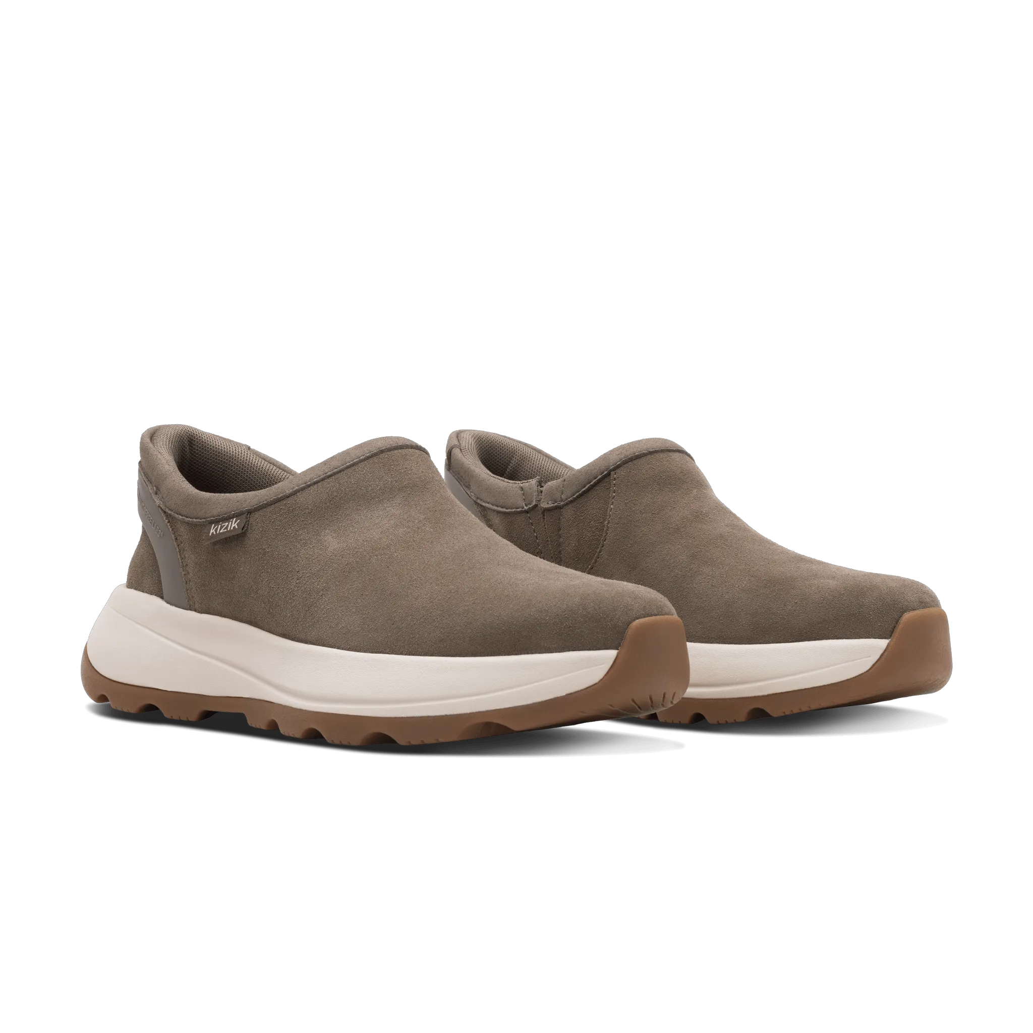 Women's Juno 2 Moc - Shitake/Fog