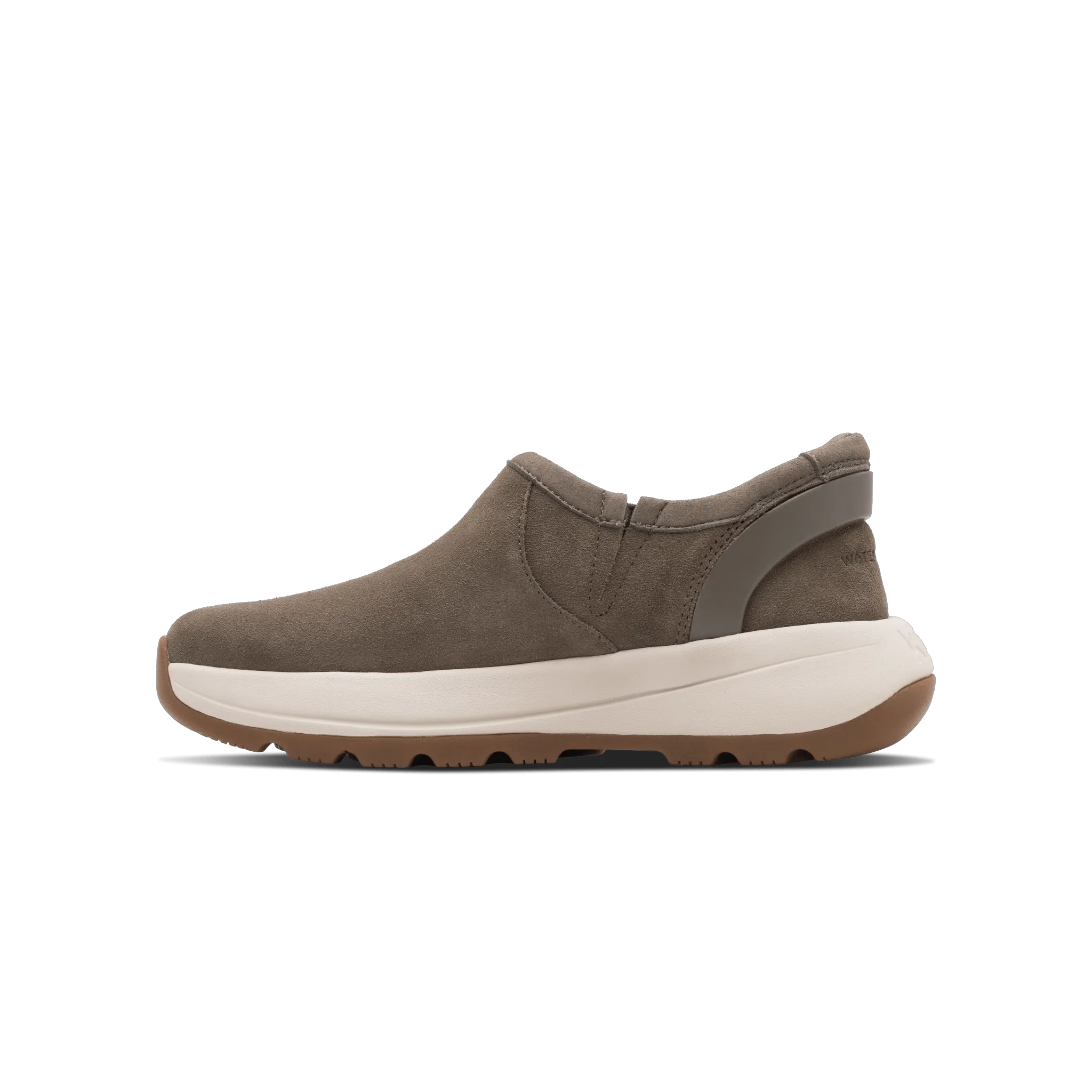 Women's Juno 2 Moc - Shitake/Fog