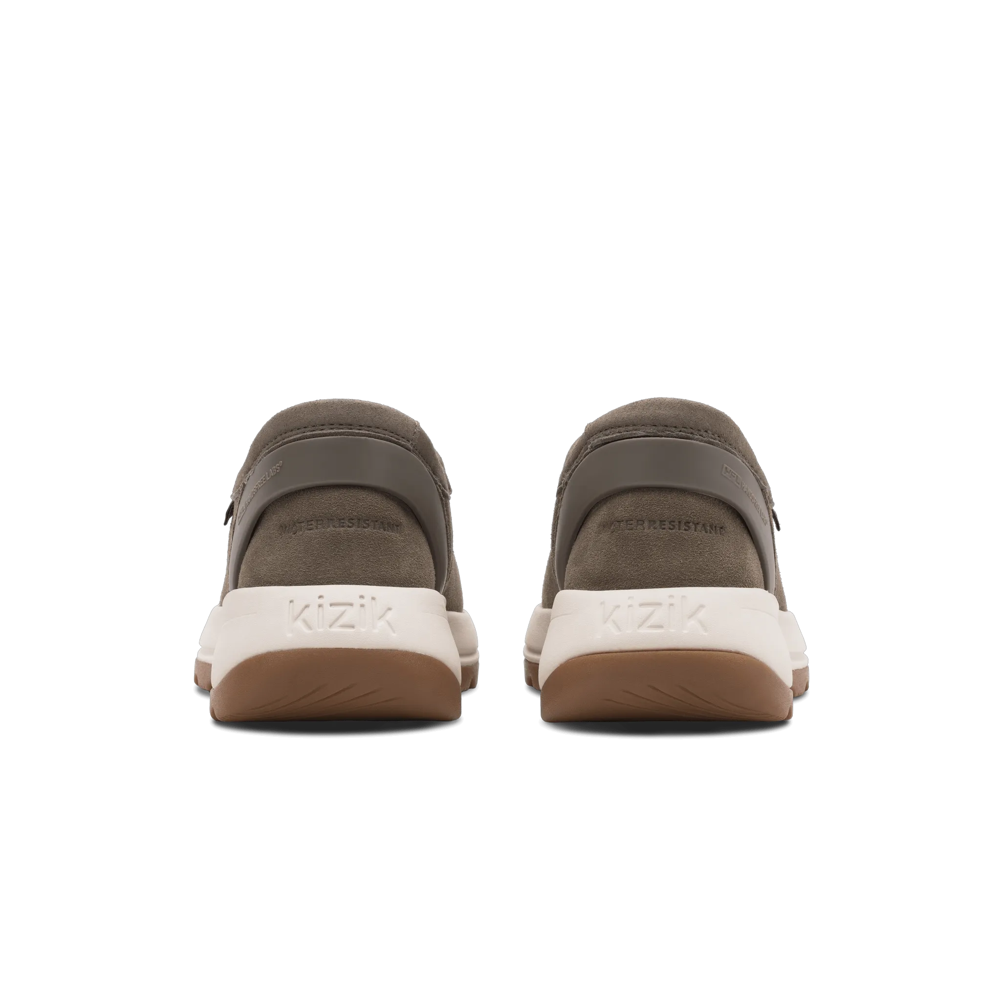 Women's Juno 2 Moc - Shitake/Fog