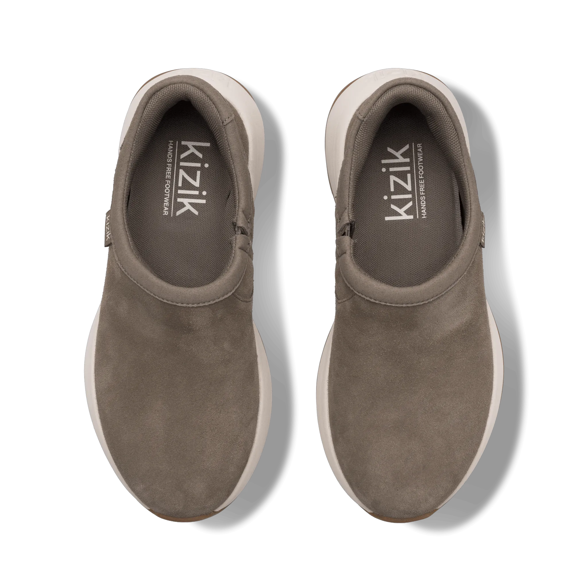 Women's Juno 2 Moc - Shitake/Fog
