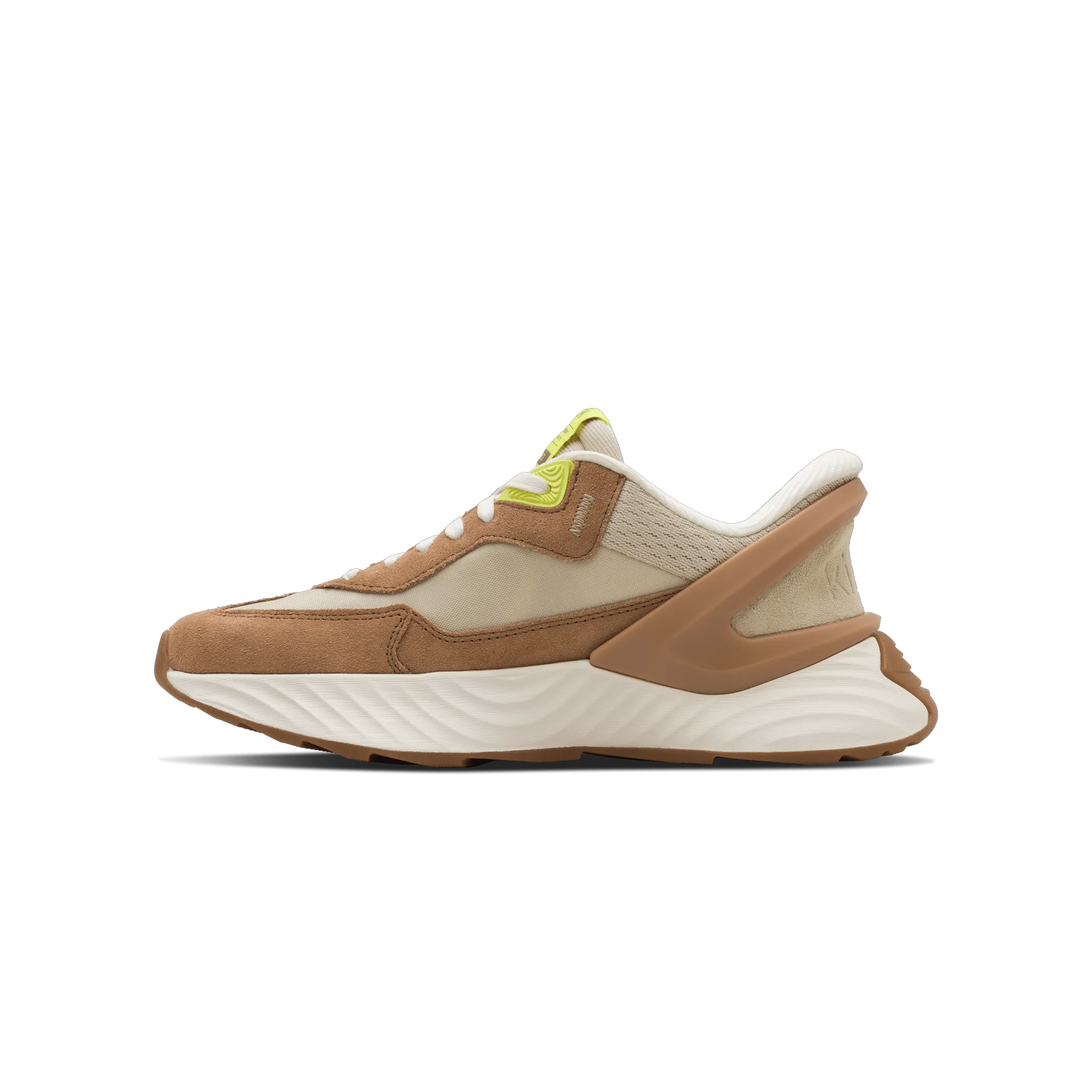 Women's Monaco - Fog / Sandstorm