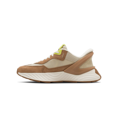 Women's Monaco - Fog / Sandstorm
