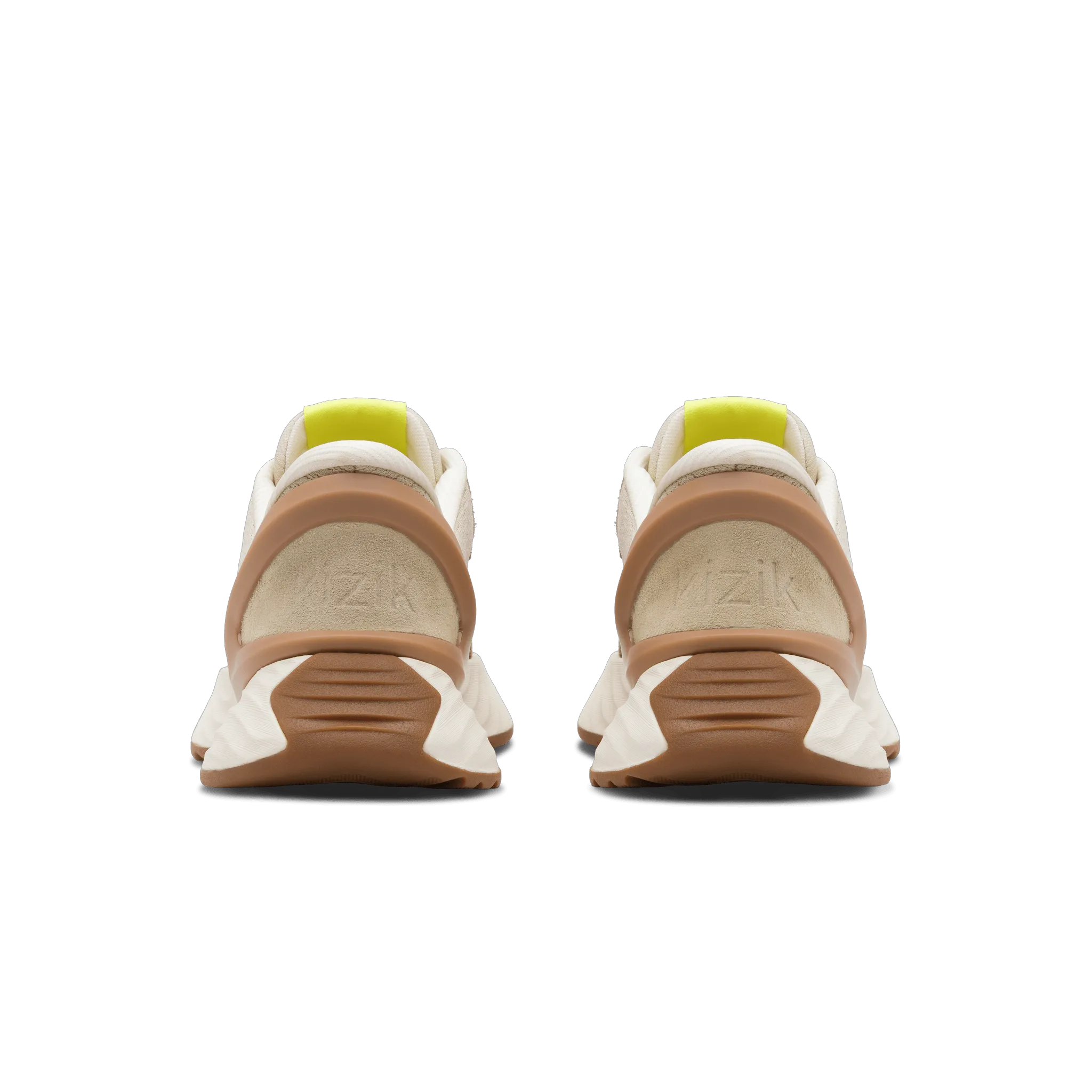 Women's Monaco - Fog / Sandstorm
