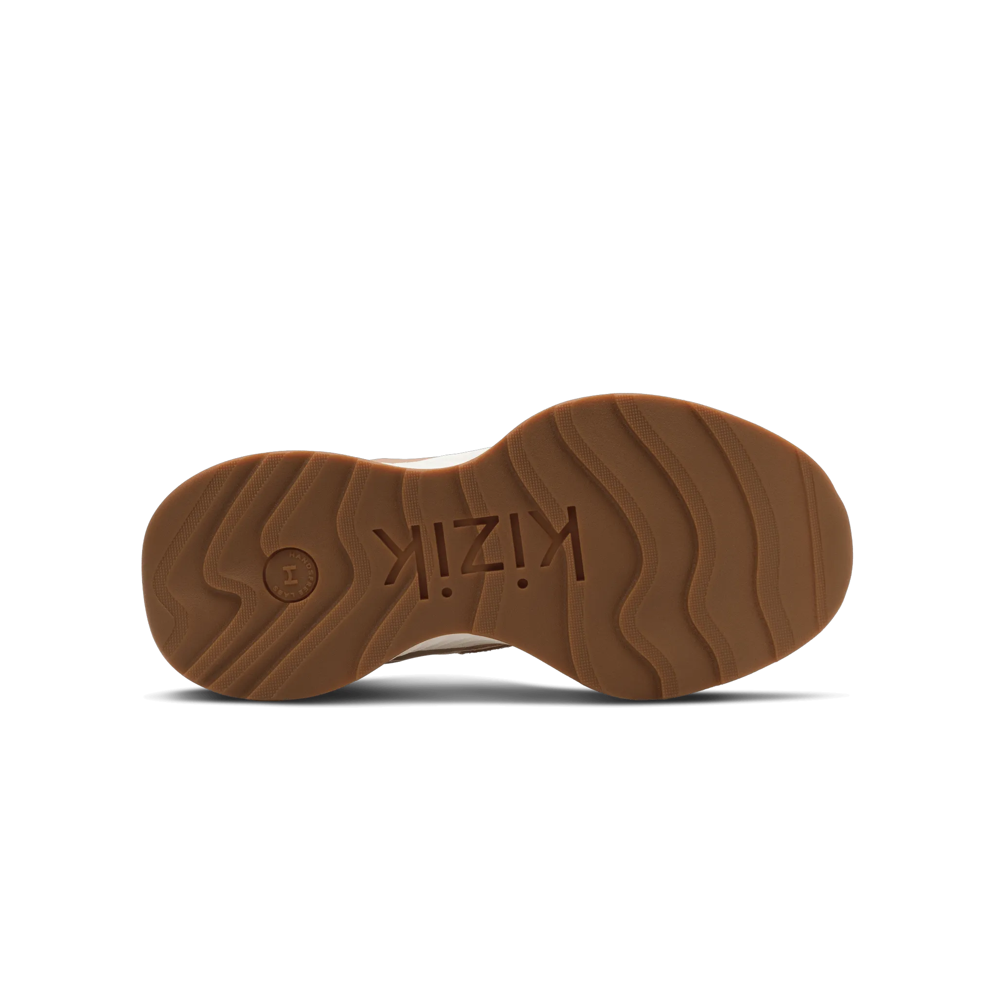 Women's Monaco - Fog / Sandstorm
