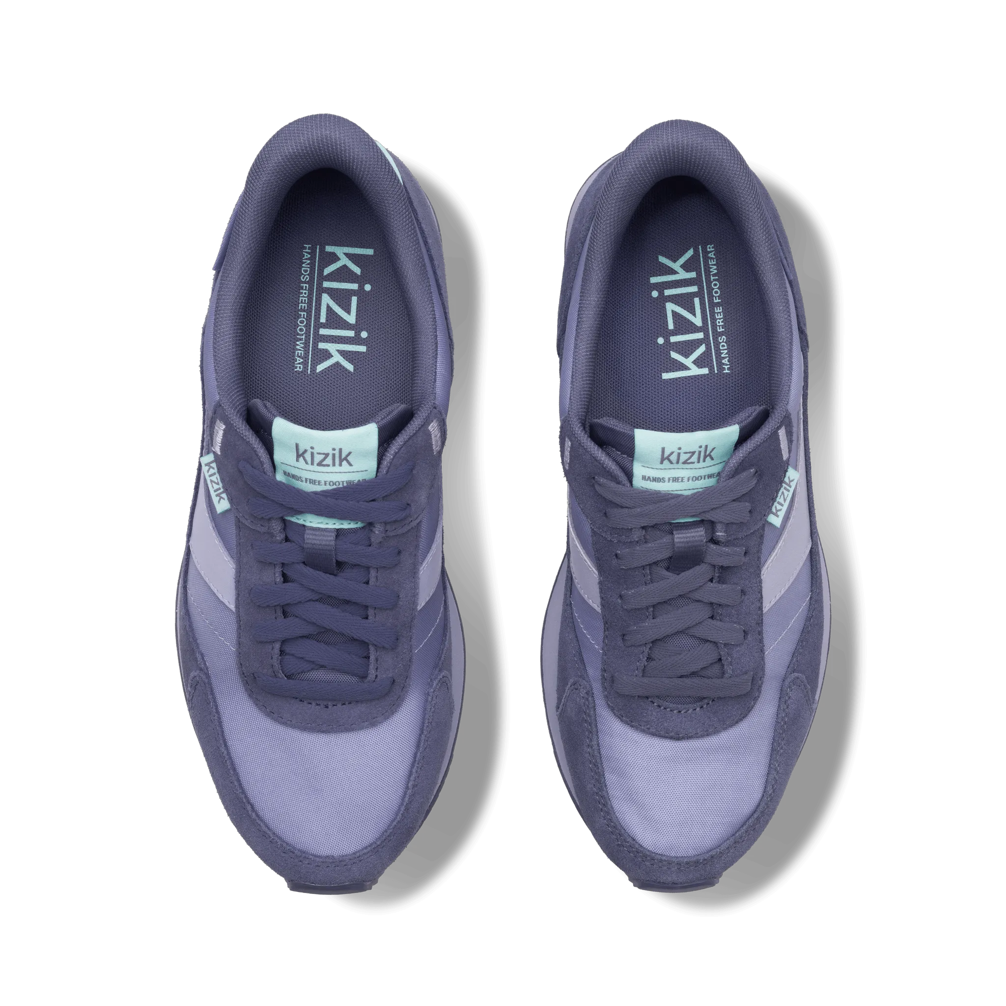 Women's Siena - Heron/Sweet Lavender