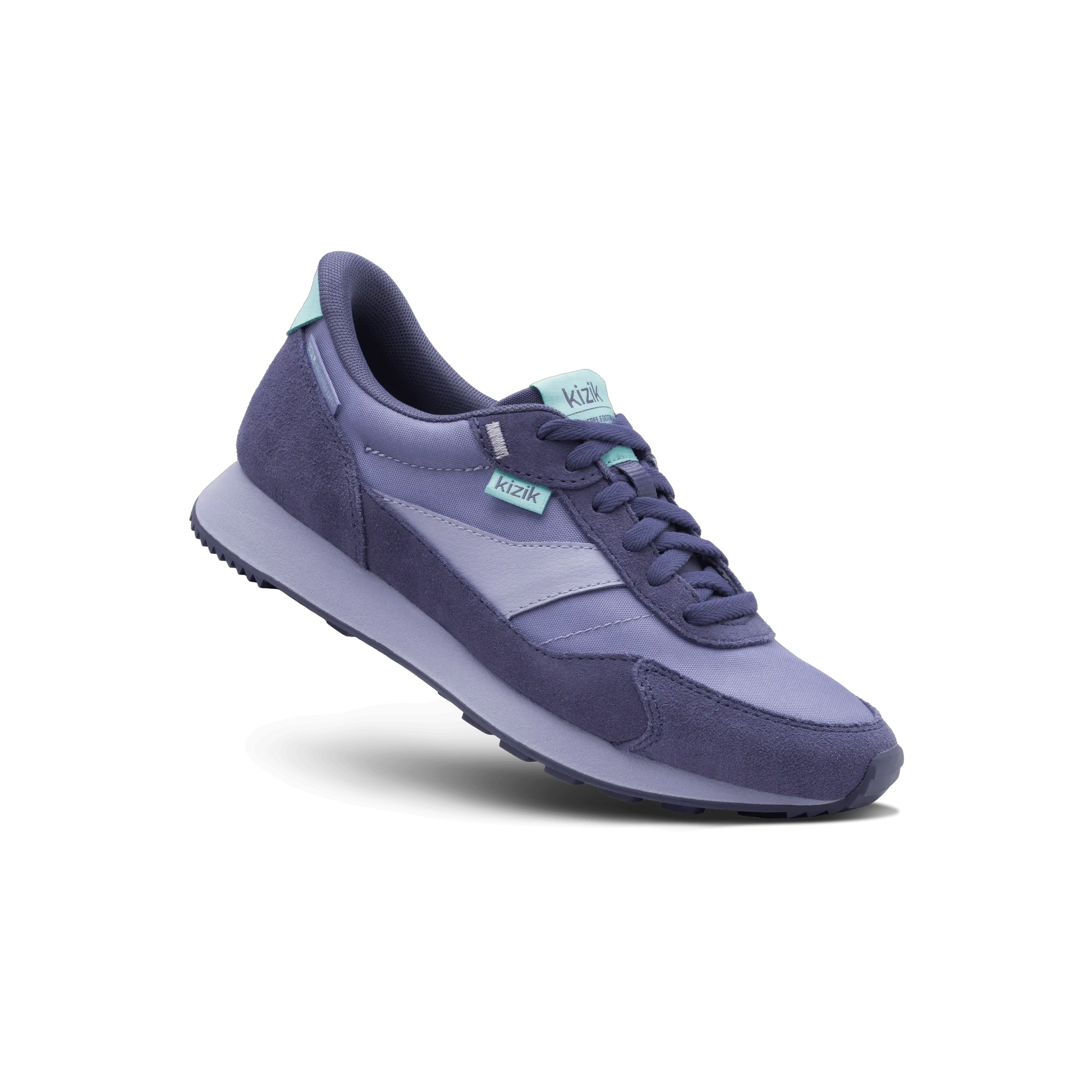 Women's Siena - Heron/Sweet Lavender