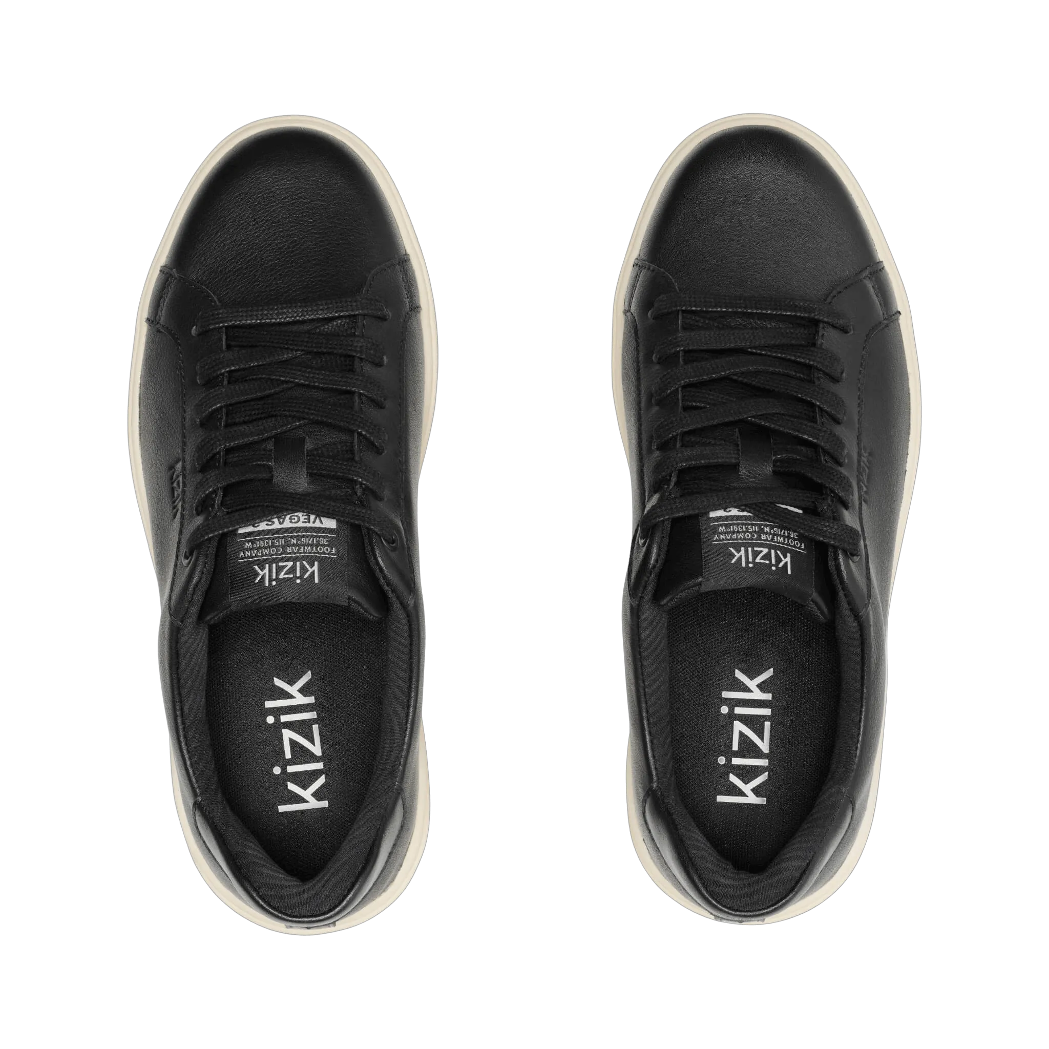 Women's Vegas 2 - Black/Pristine